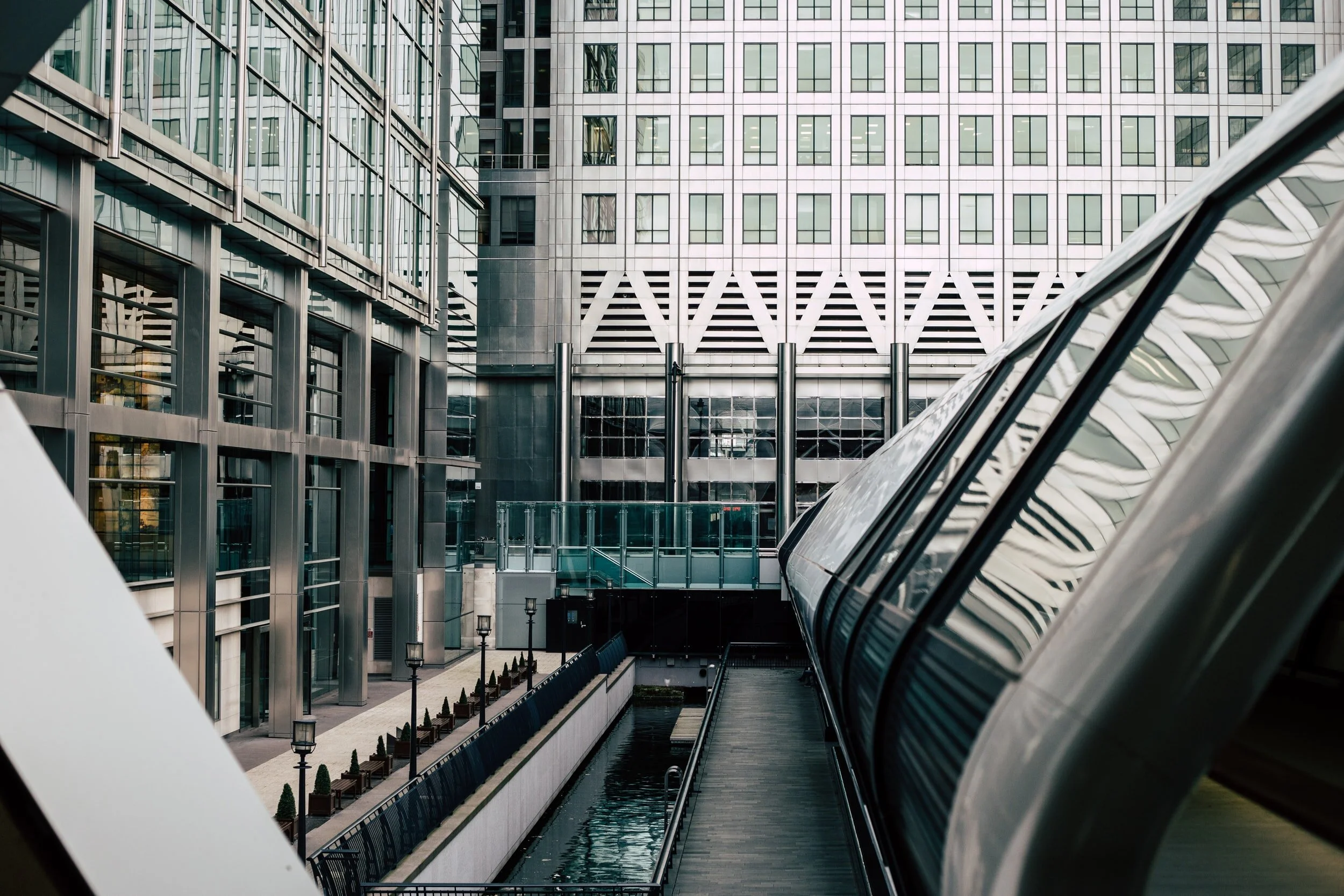 Why Canary Wharf Is a Safe Bet for Real Estate Investment