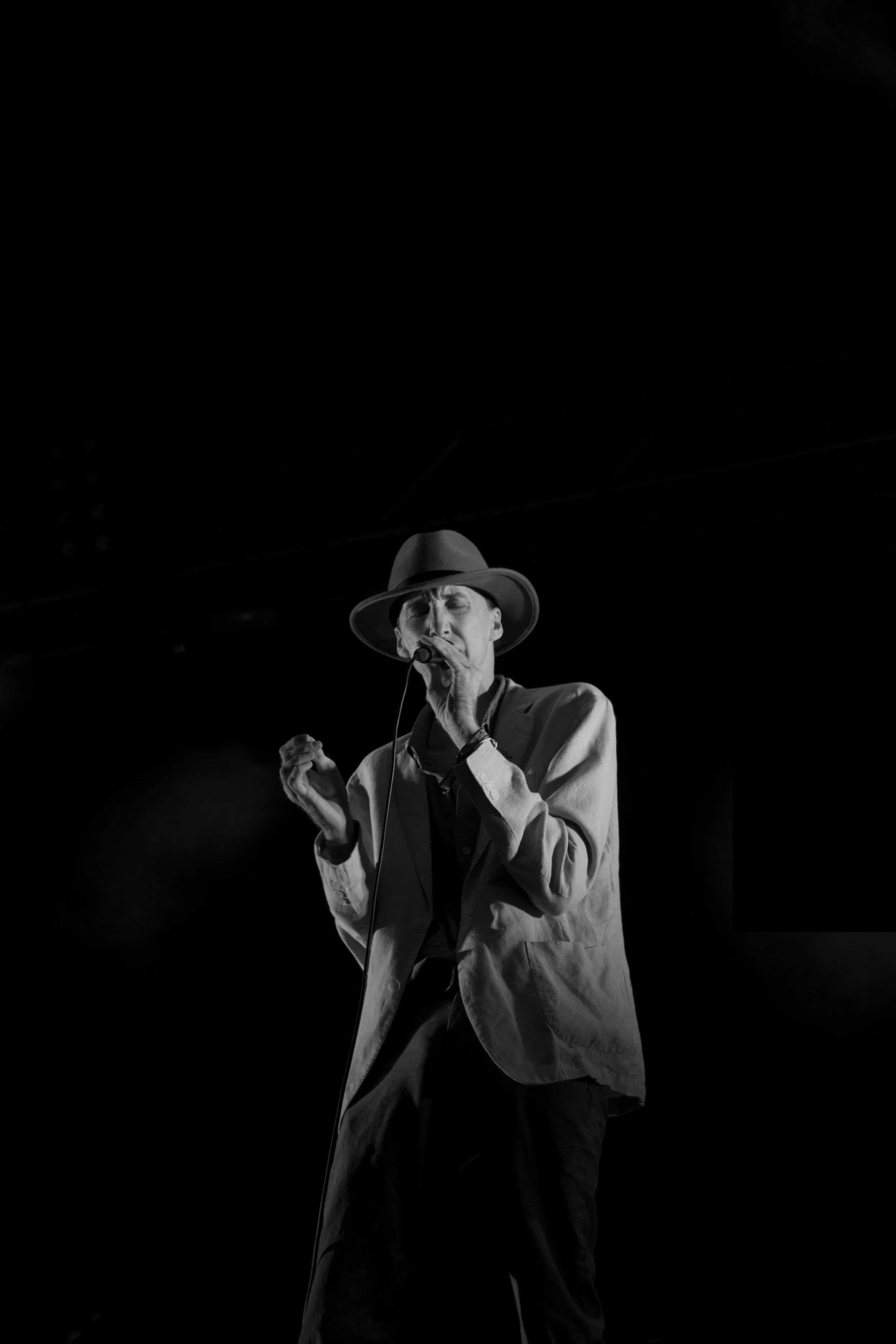 Deerhunter/Neo2 Primavera Sound