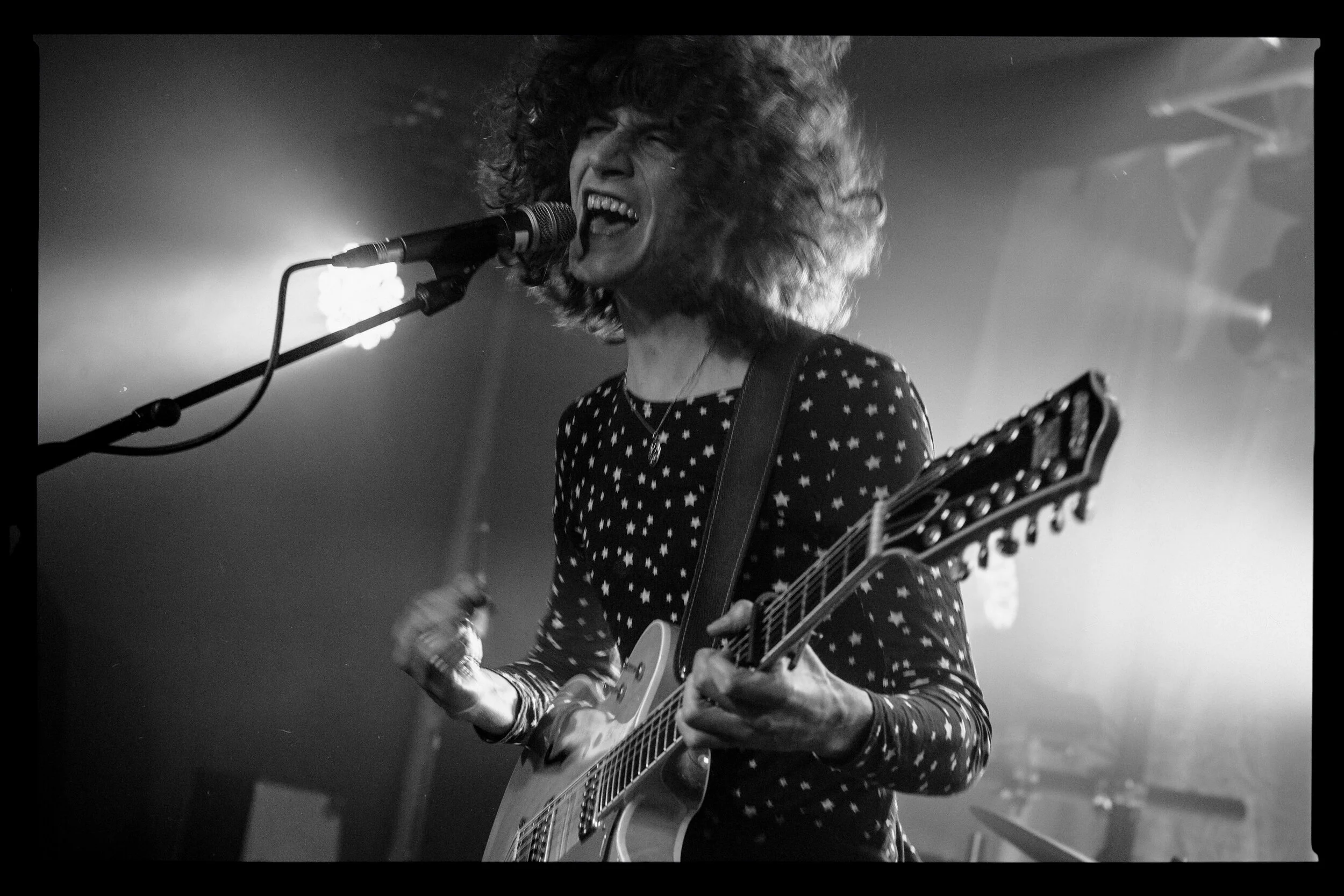 Temples/Oslo