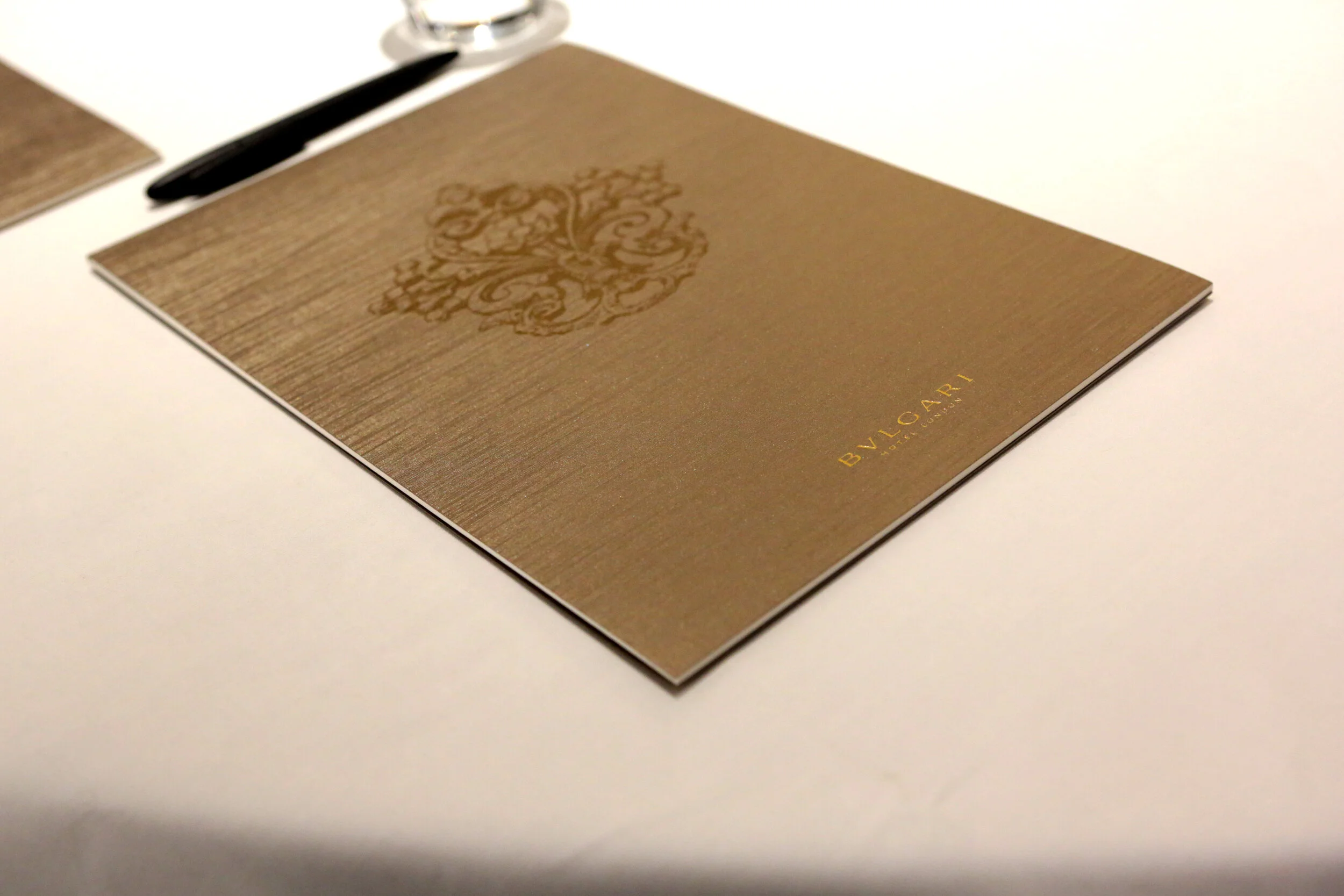 Emc3/Bulgari Hotel