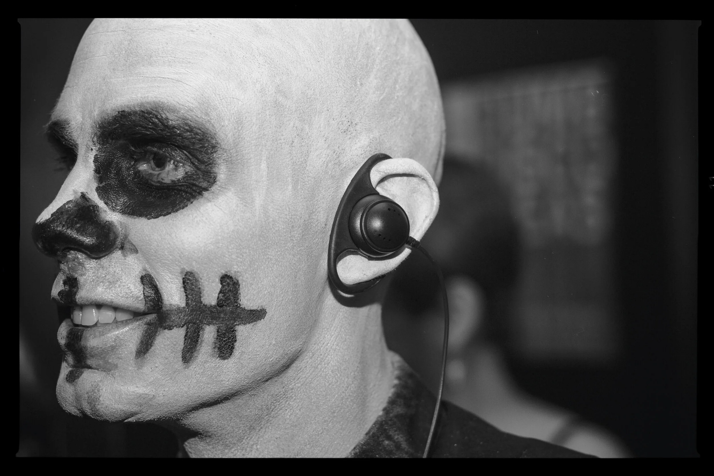 Halloween/The Lexington