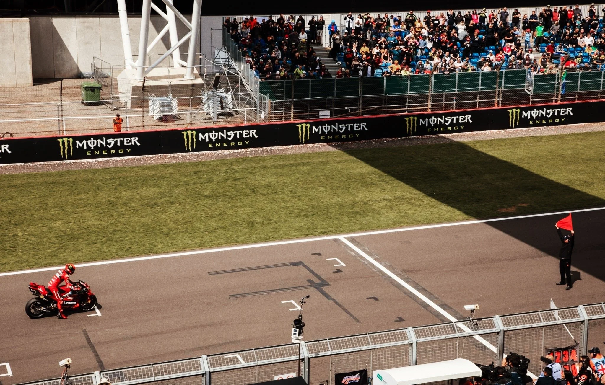 Estrella Galicia 0.0/Moto GP