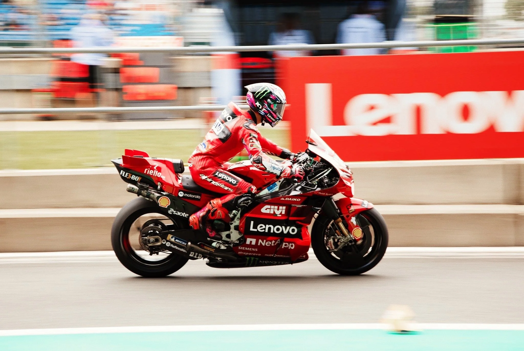 Estrella Galicia 0.0/Moto GP