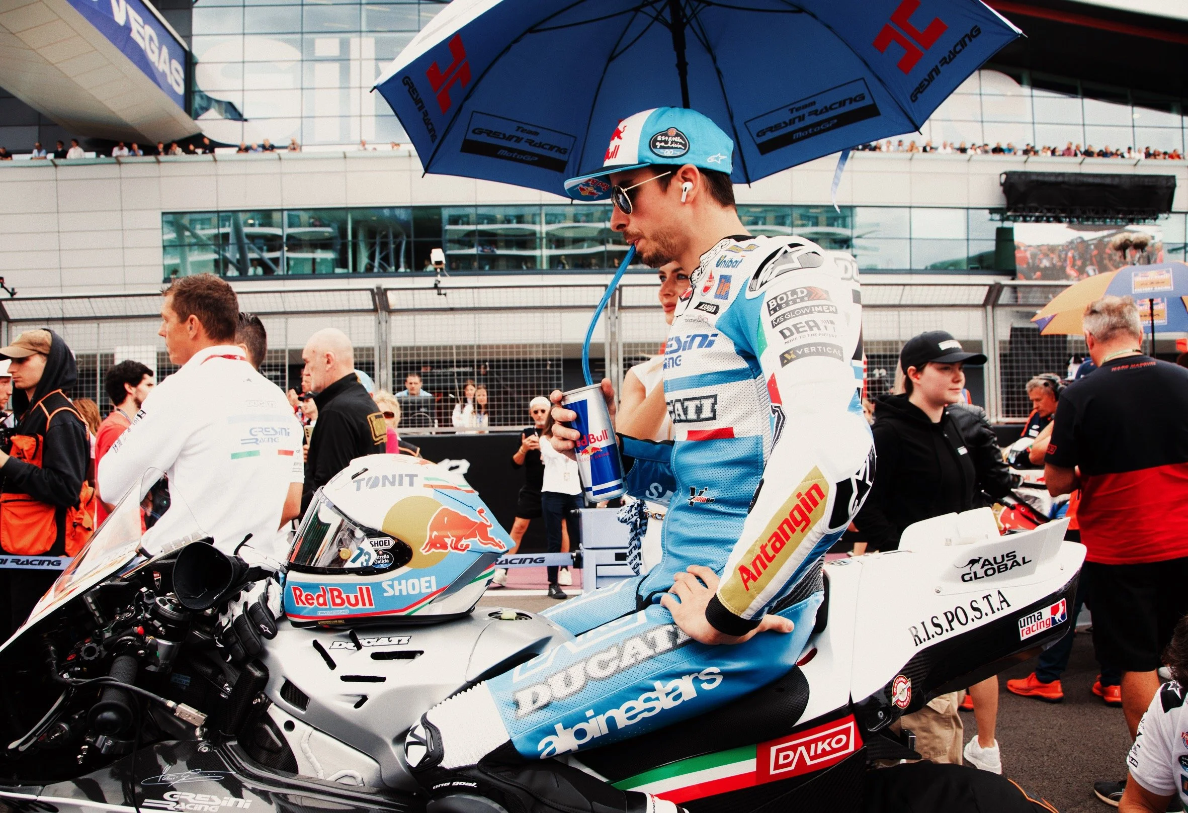 Estrella Galicia 0.0/Moto GP