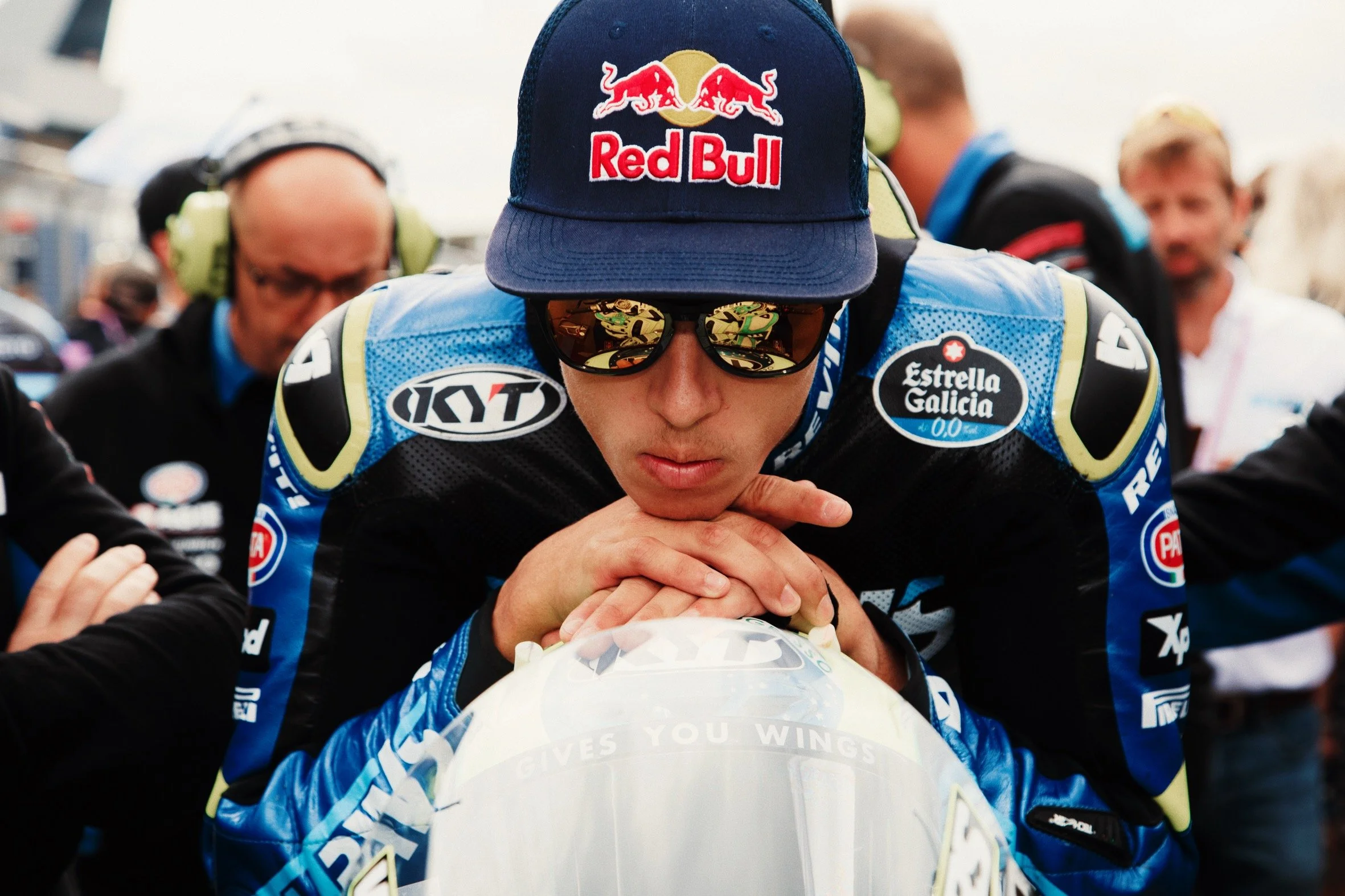 Estrella Galicia 0.0/Moto GP