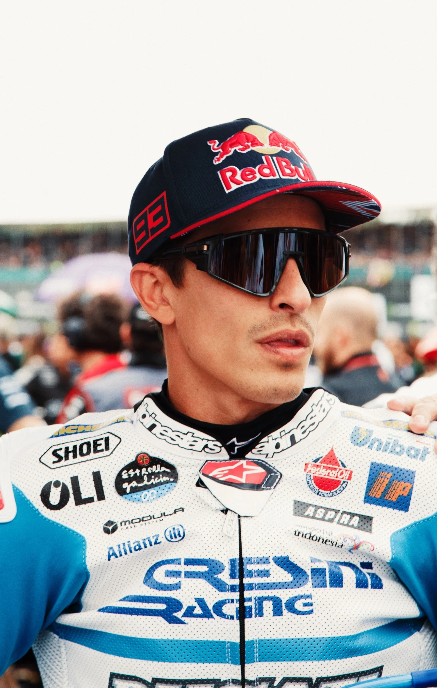 Estrella Galicia 0.0/Moto GP