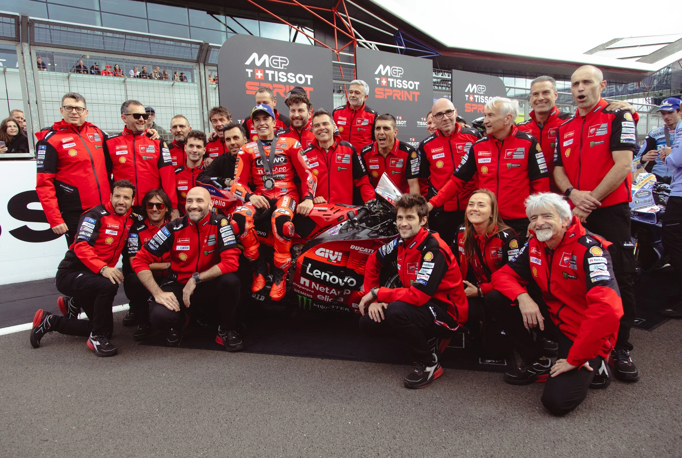 Estrella Galicia 0.0/Moto GP