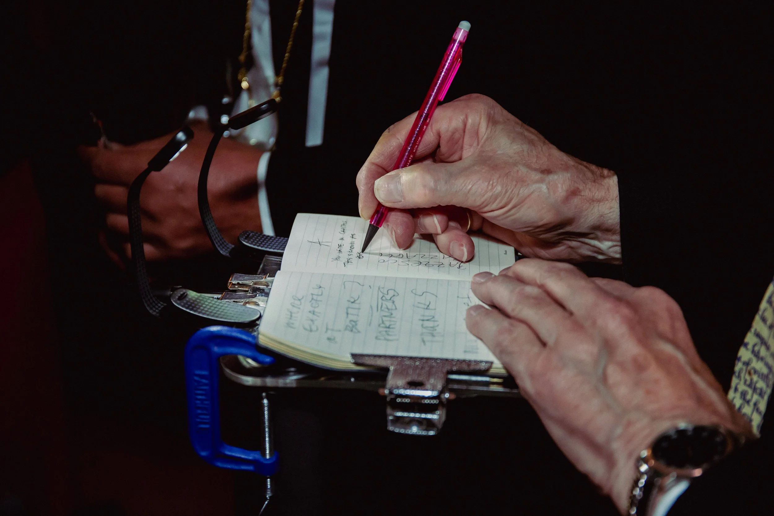 Vogue Italia/Maurizio Cattelan Opening