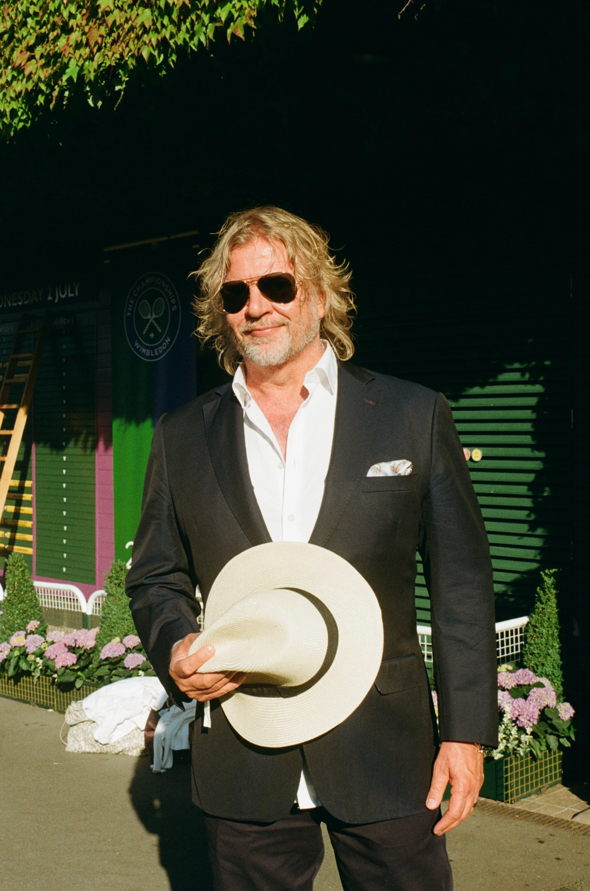 Wimbledon/Imago Images