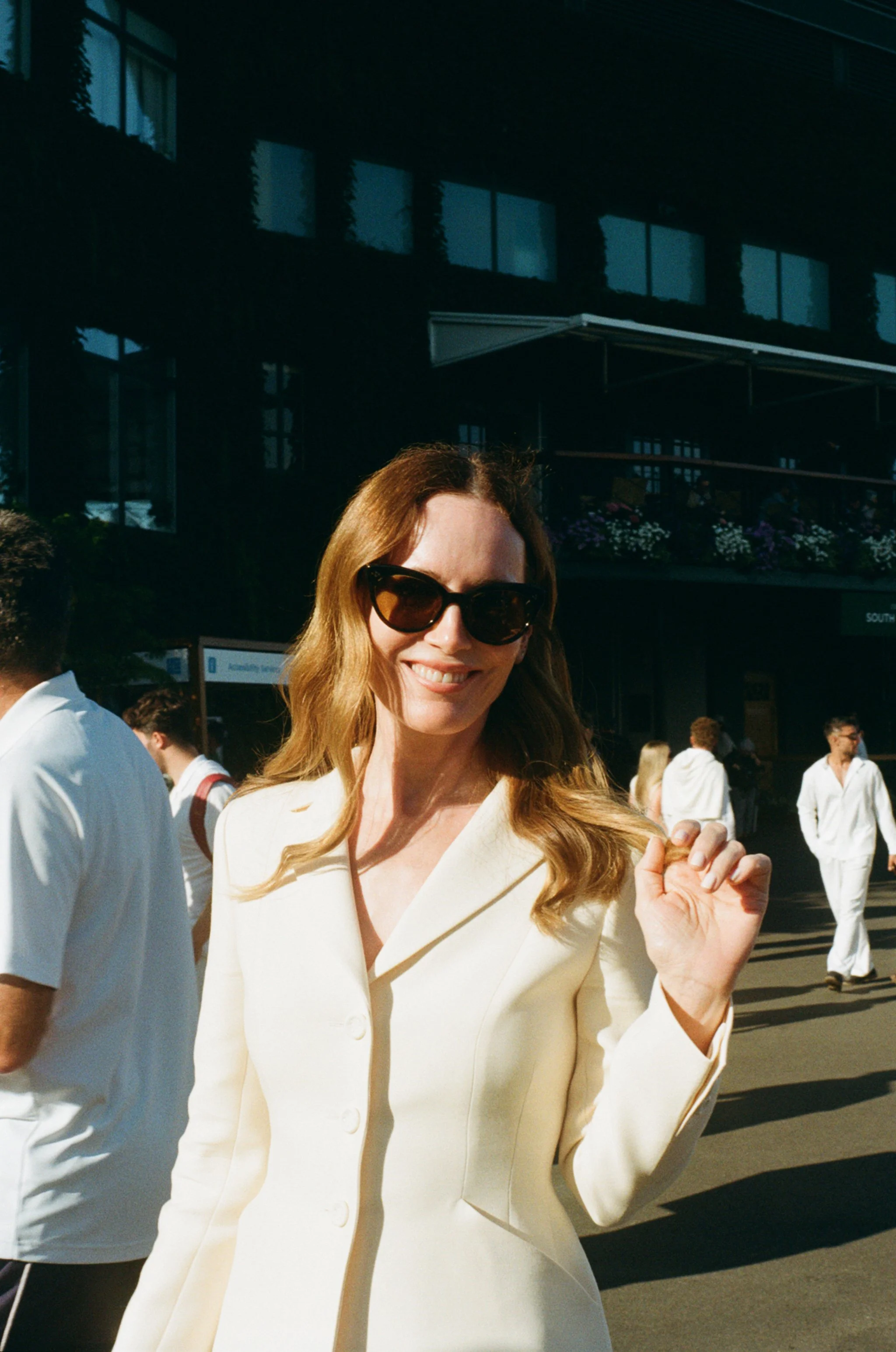 Wimbledon/Imago Images