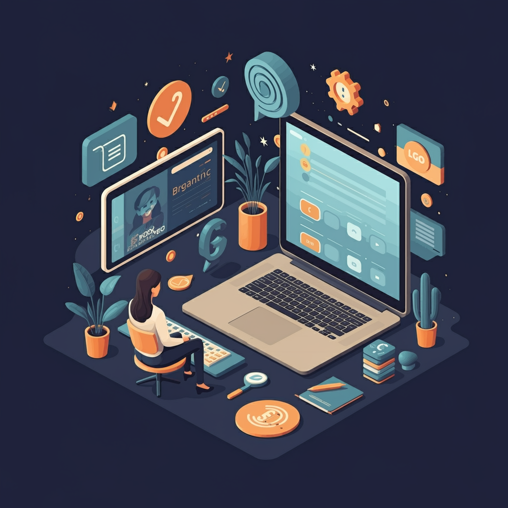 Grow Website Traffic & Quality Leads (Copy) (Copy) (Copy)