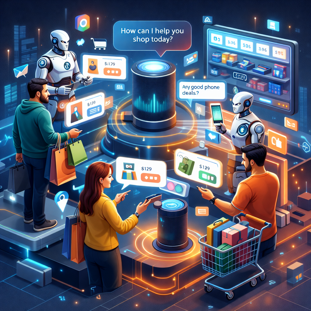 AI Search: The Future of Conversational Commerce in 2026