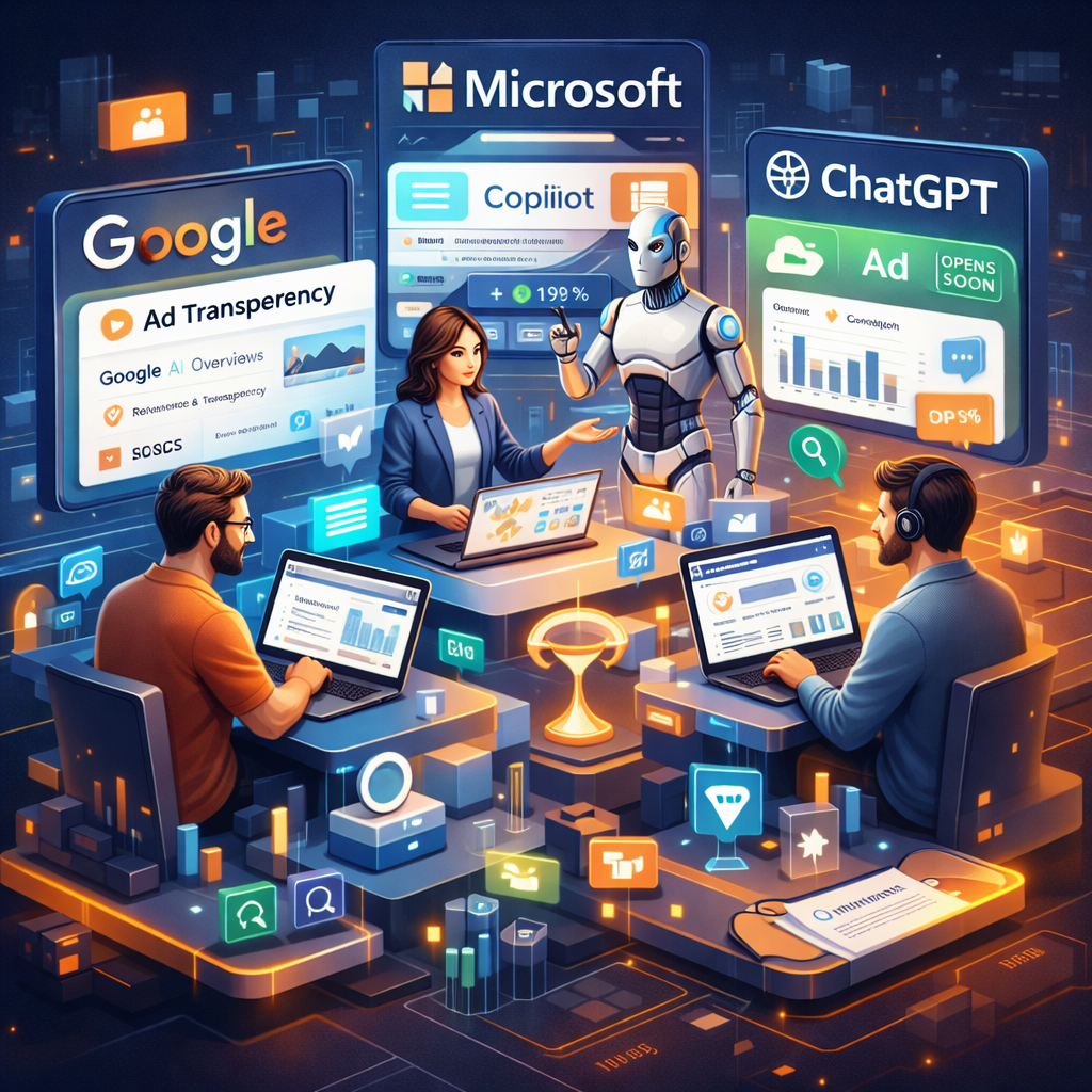 ChatGPT AI Ads Are Coming