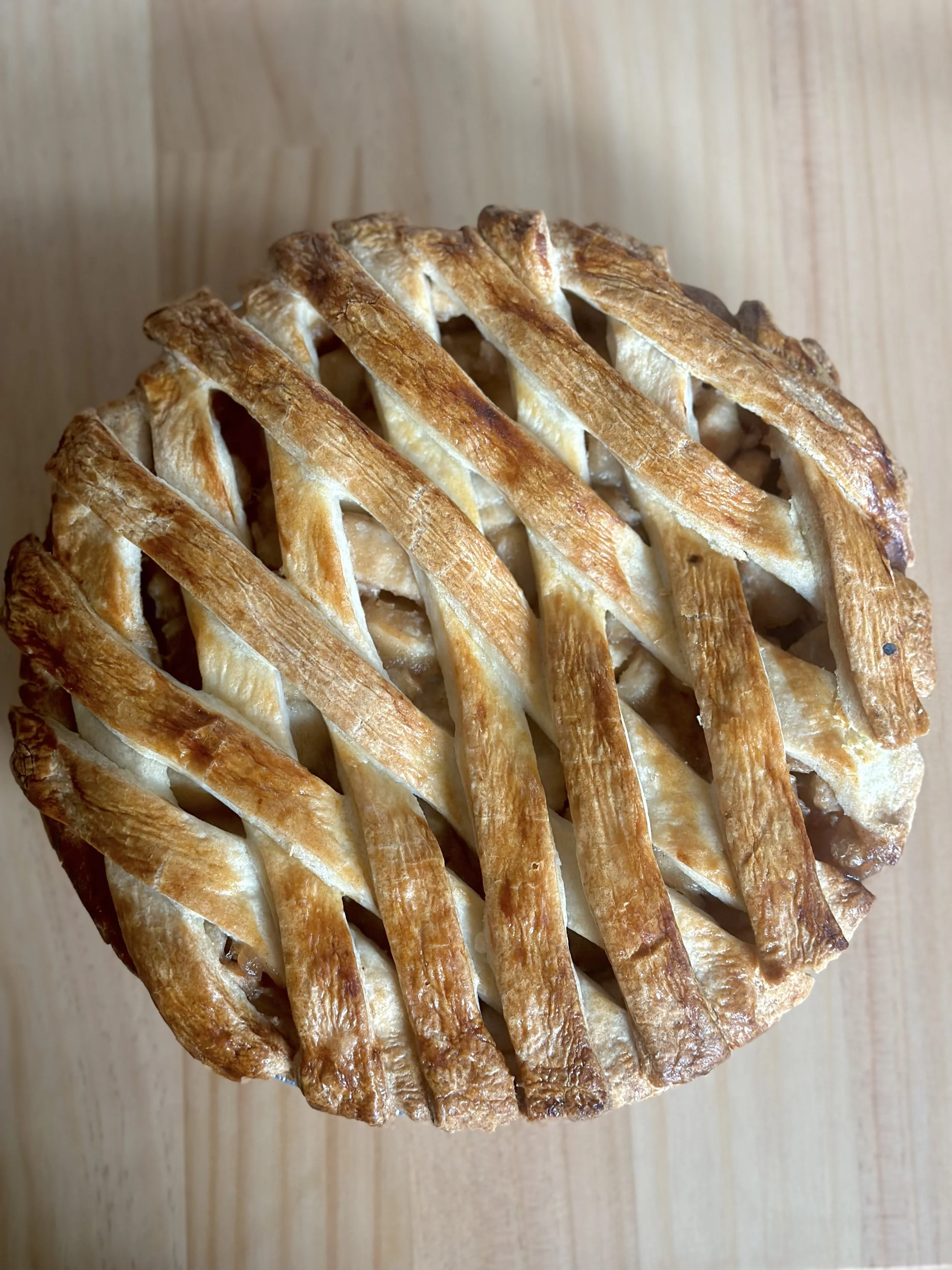 Apple Pie
