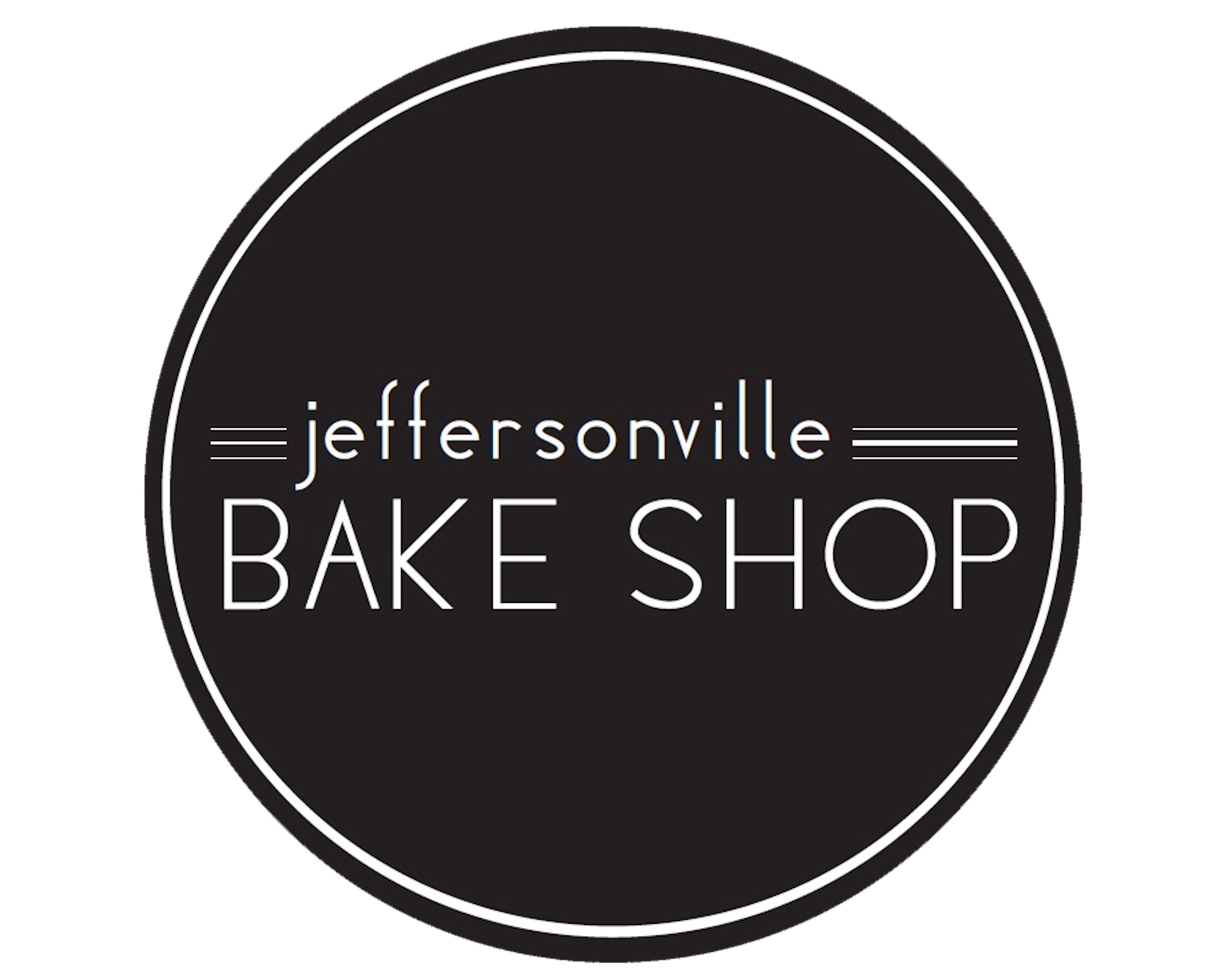 Jeffersonville Bake Shop