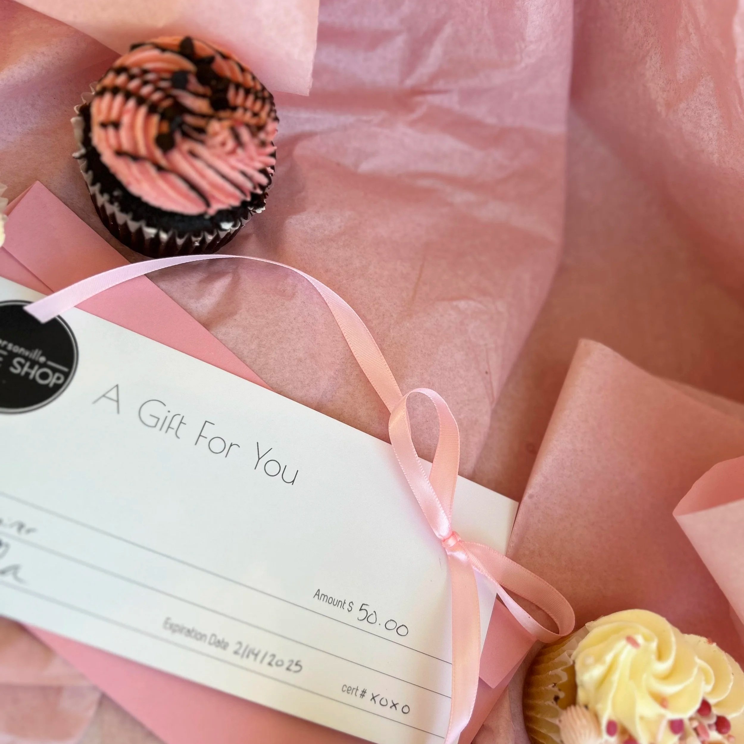 $10 Gift Certificate