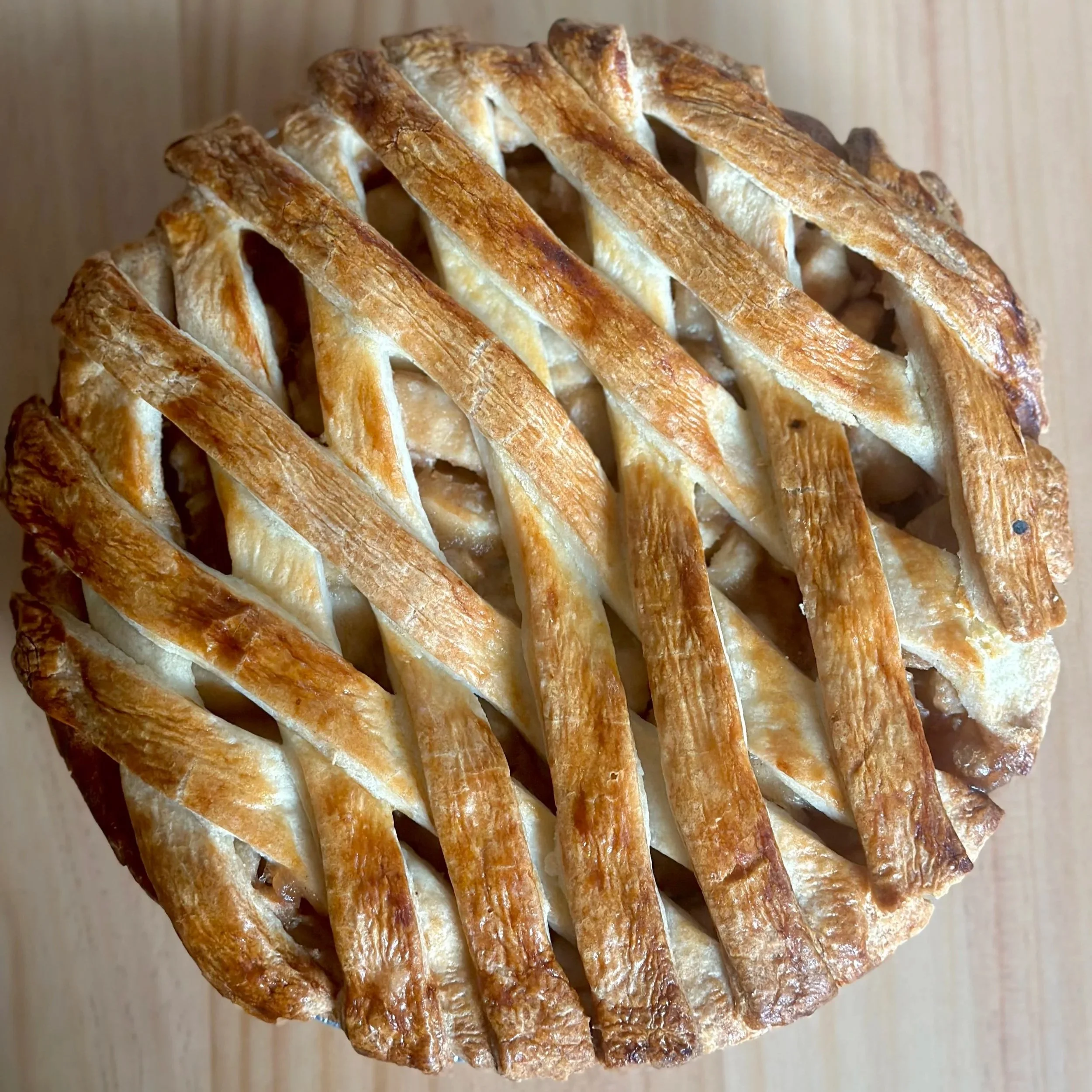 Apple Pie