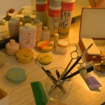 The Bedroom The 50s Built