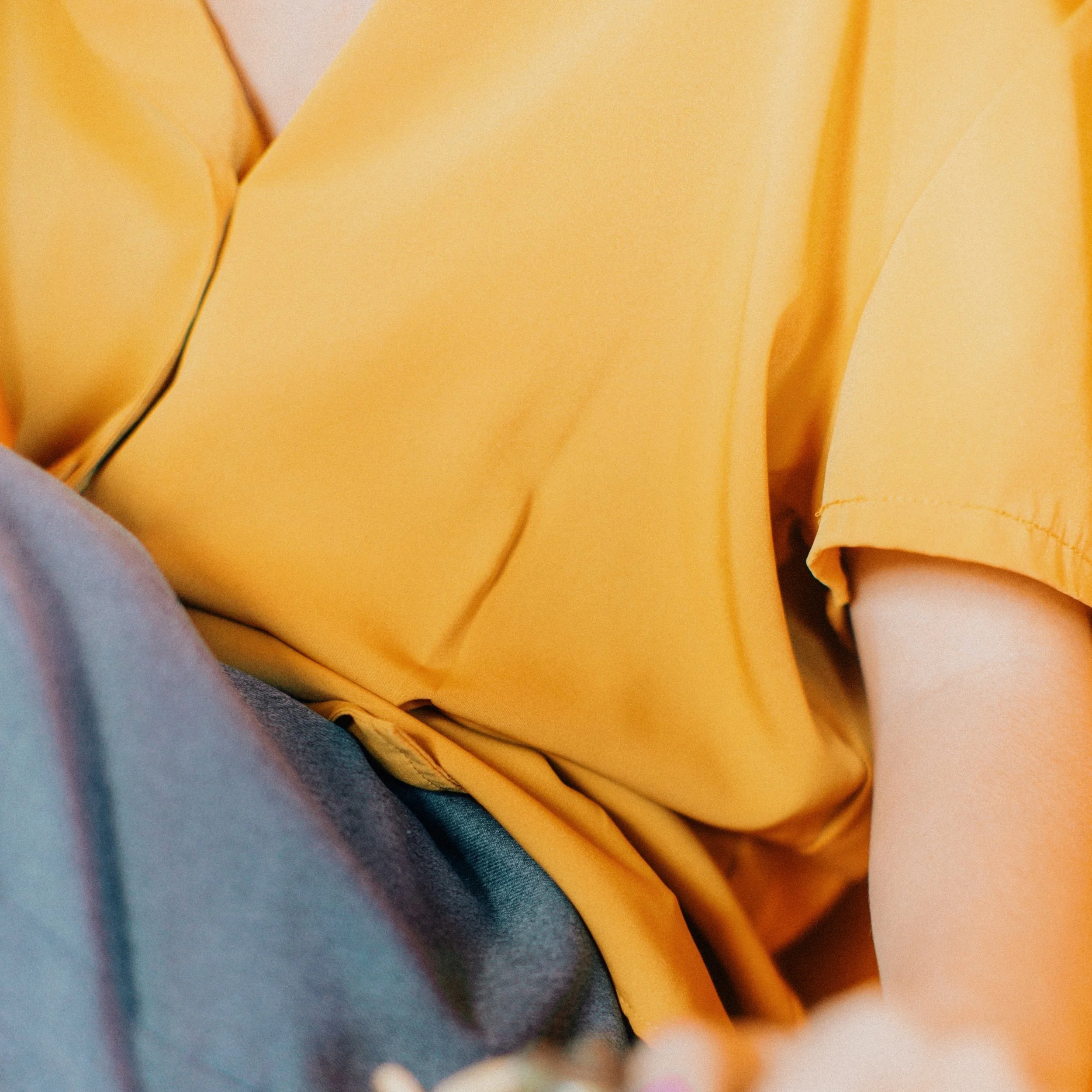 Amber Alert! Vintage Picks