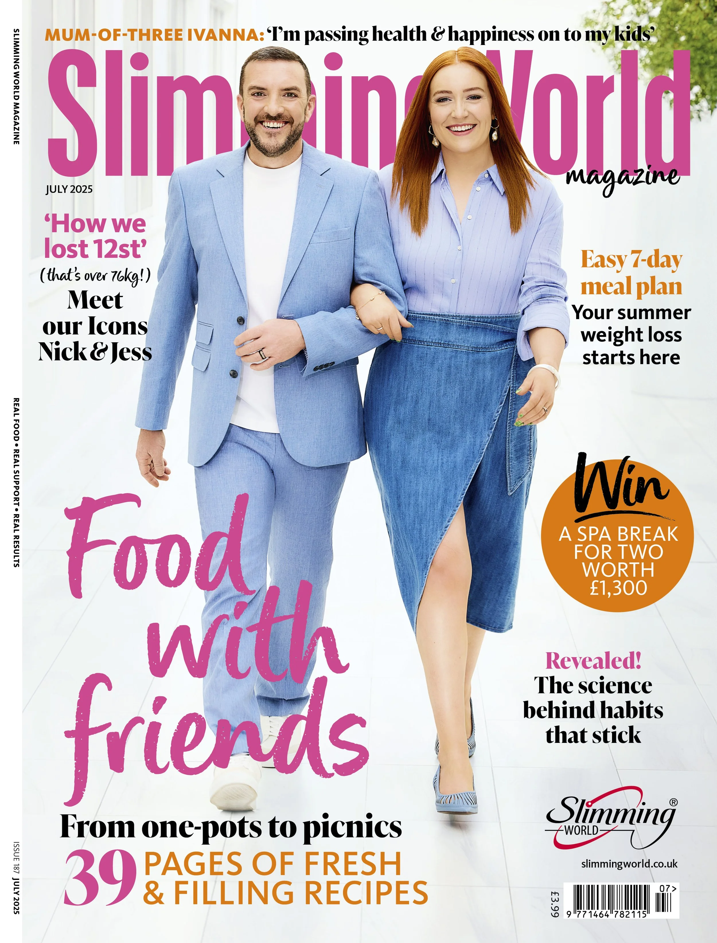 Issue 187 July 2025 - Cover - Newsstand.jpg