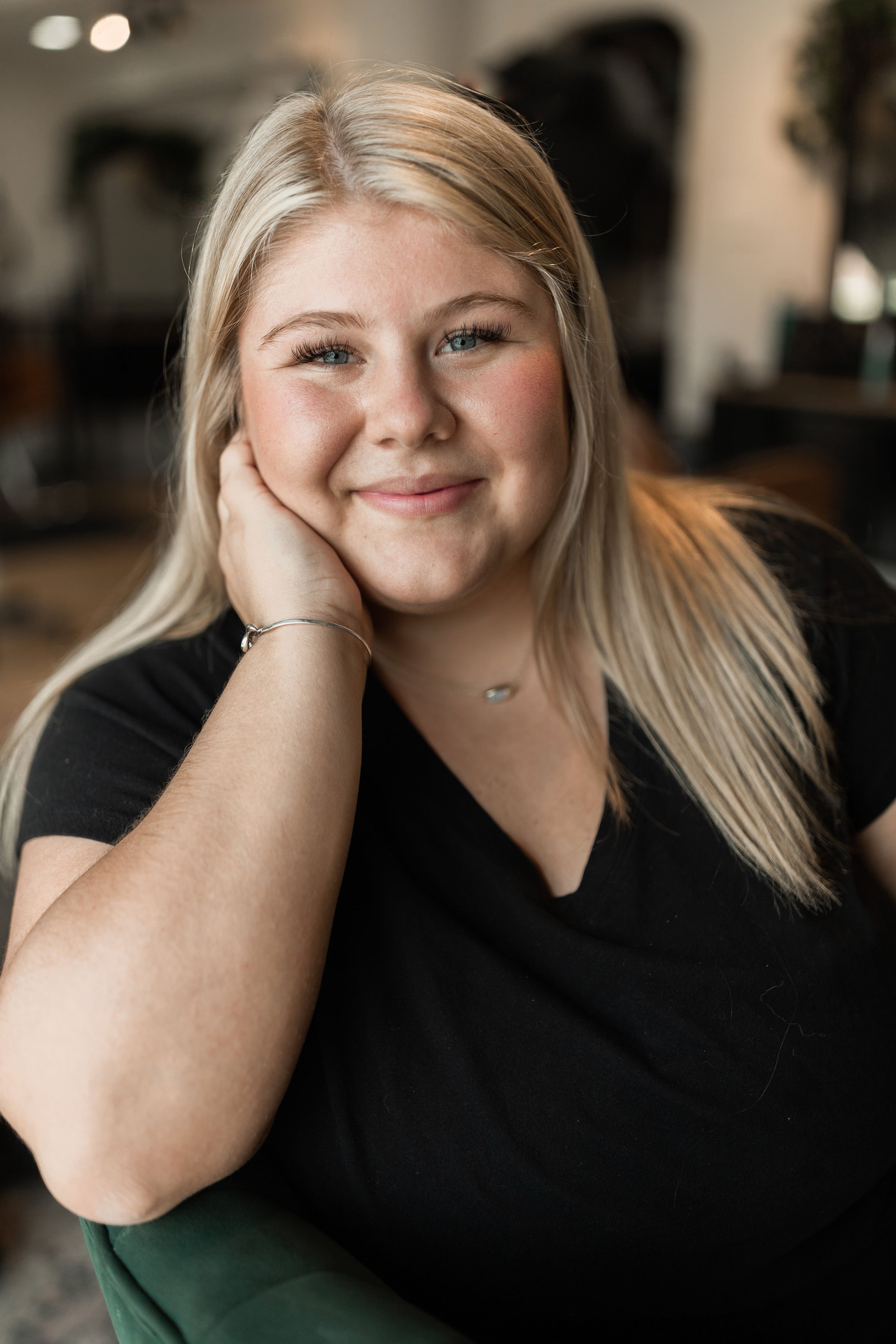 Meet the Stylist — Foiled Hair Studio