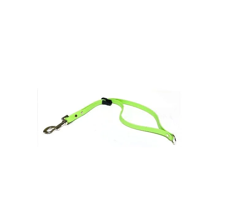 BioThane Grooming Loop w/ "D" Ring