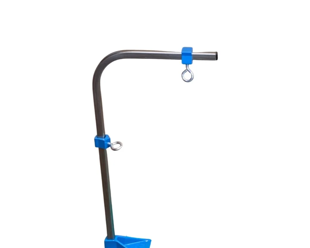 Simple Grooming Arm - Standard Heavy Duty