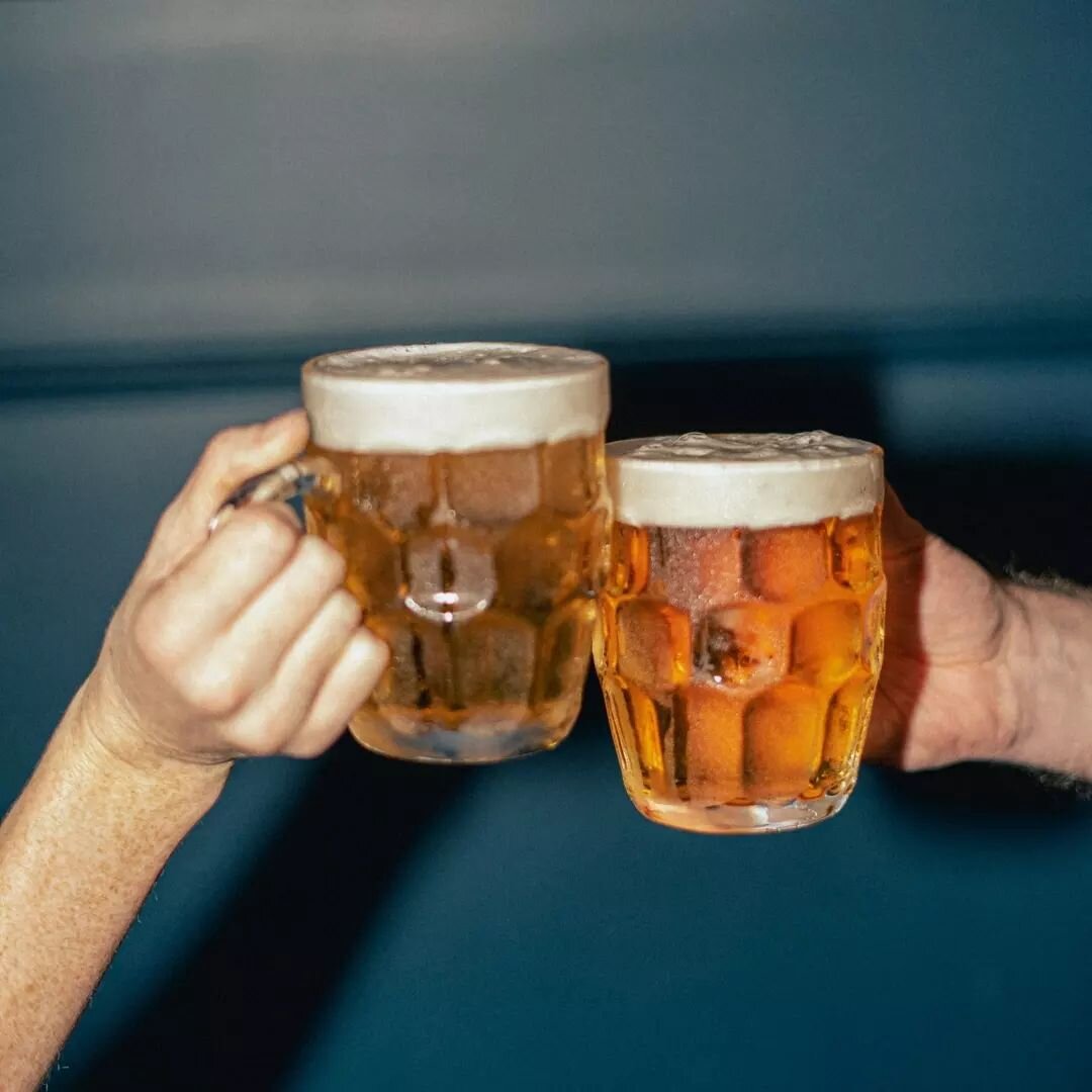 Score big with $10 @rockyridgebrewing draught&nbsp;pints during Eagles and Dockers games!

Gather your mates for a cold one this AFL season and catch all the action live and loud at the Subi&nbsp;🍻