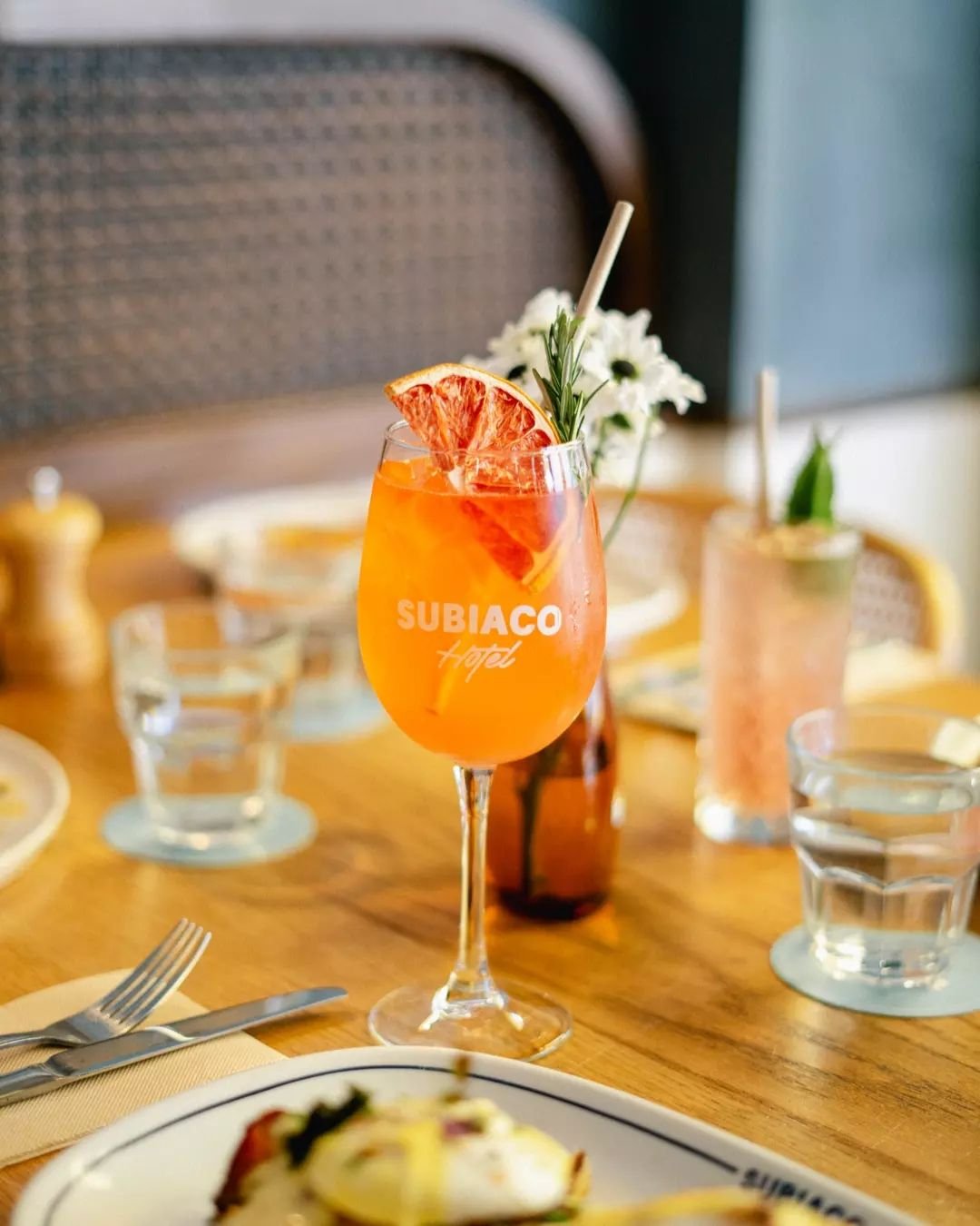 What better way to spend your Saturday than Bottomless Brunch at the Subi? 

Get your bookings in for this weekend and indulge in 2 hours of endless cocktails and all your brunch favourites&nbsp;🥞

Follow the link in our bio to book your table.