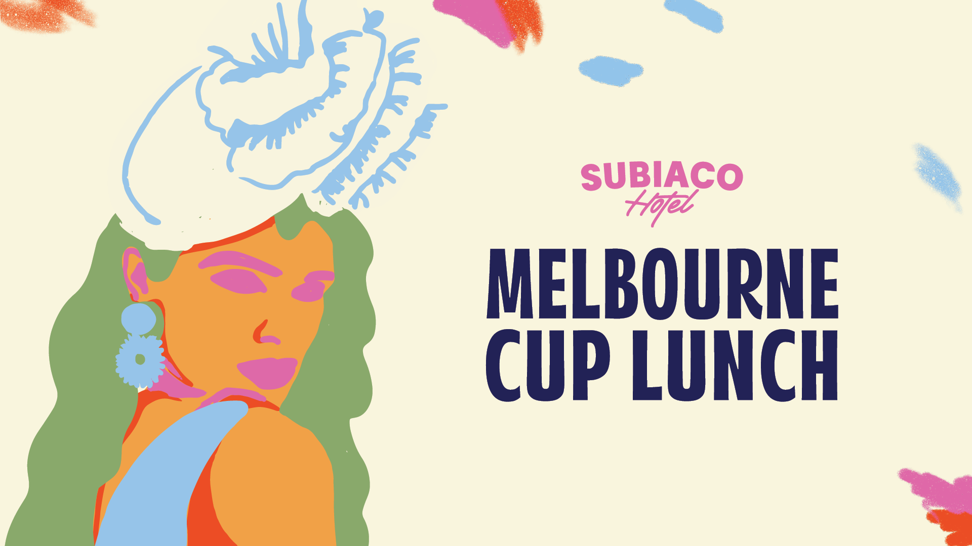 Melbourne Cup