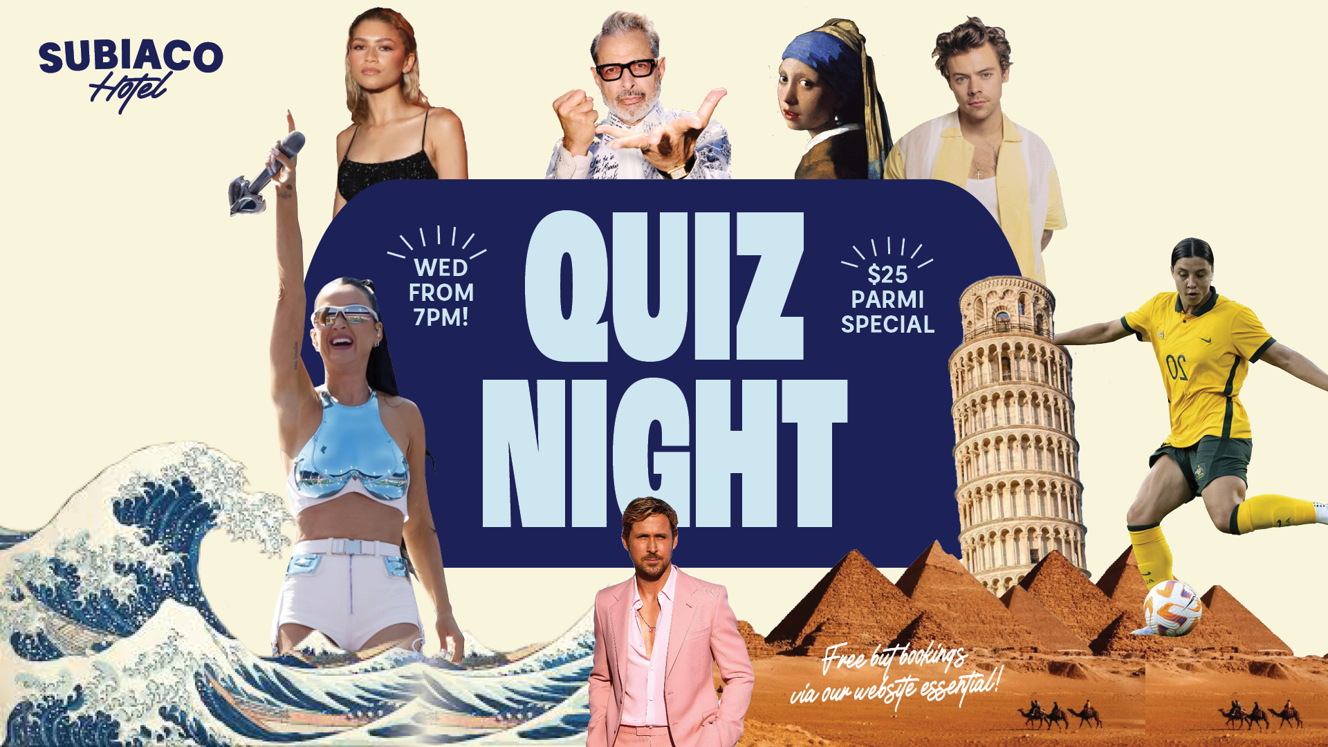 Quiz Night
