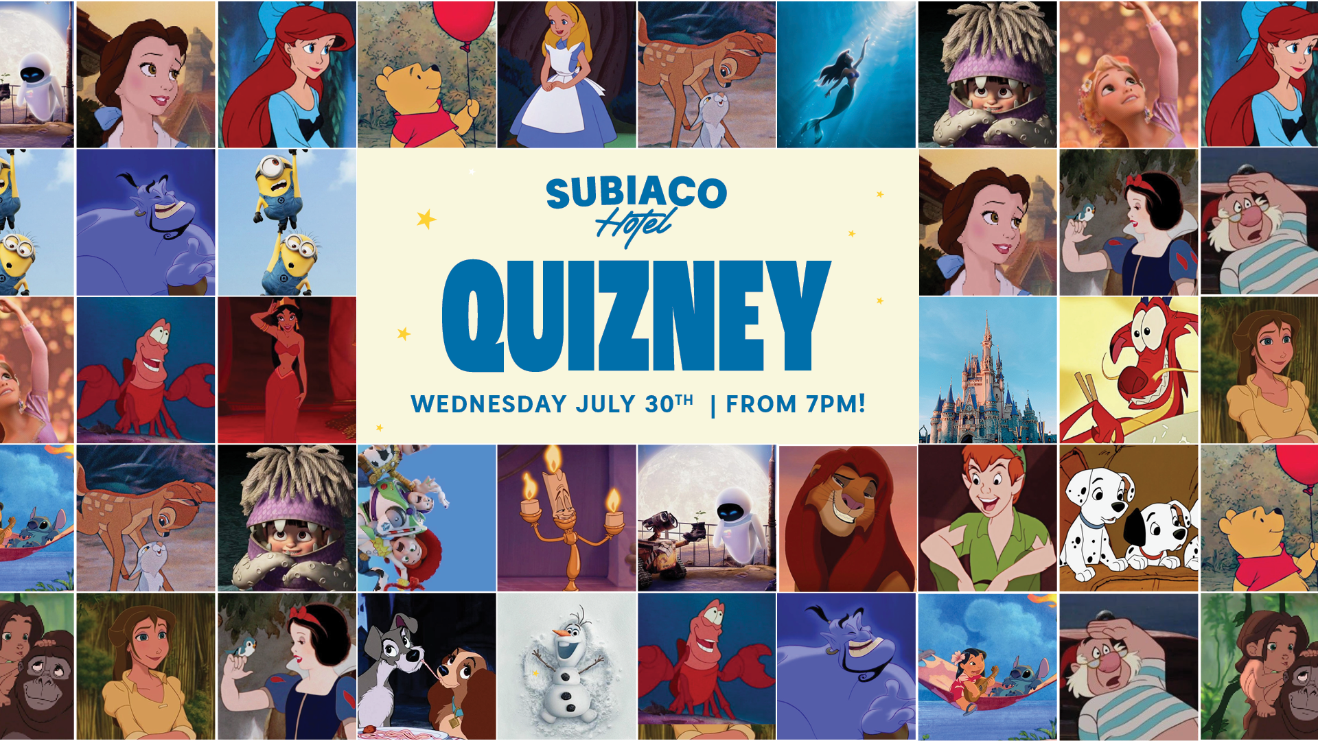 Quizney