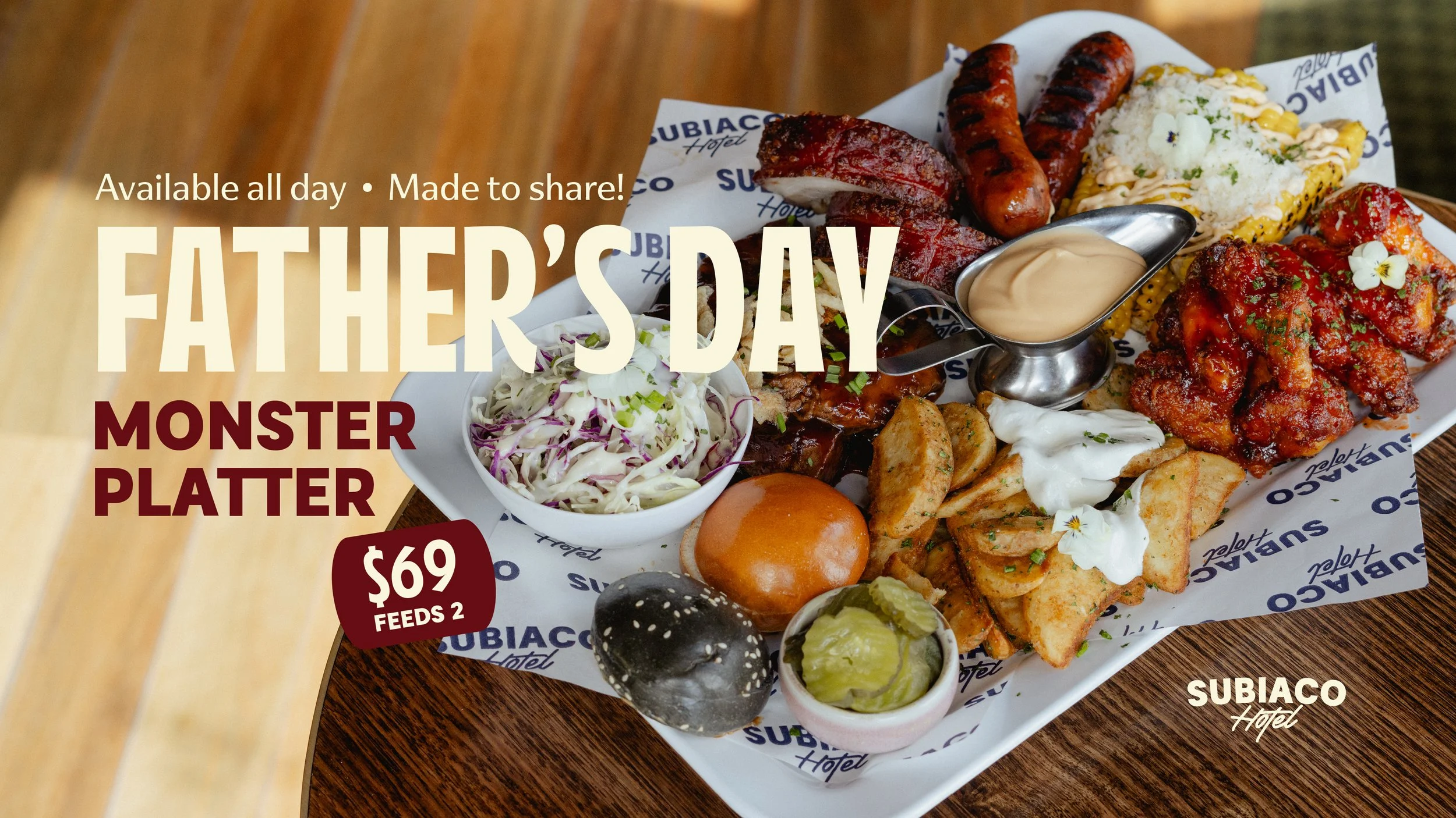 Father's Day