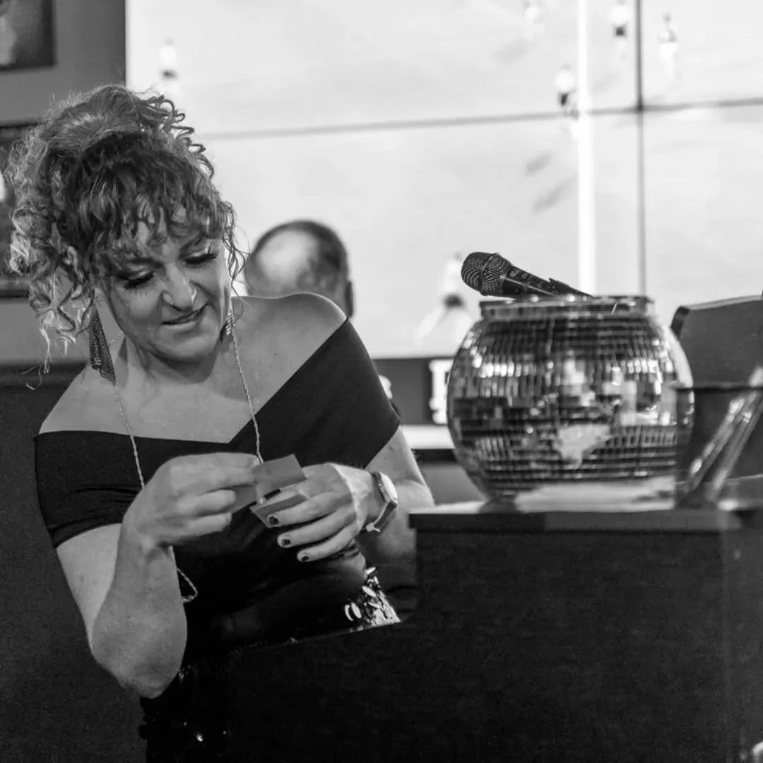 This weekend we have some of Perth's best musos bringing their tunes to the Subi&nbsp;&nbsp;🎹

✹ Friday 5pm:&nbsp;AJ
✹ Saturday 8:30pm: DUELLING PIANOS with&nbsp;Ryan Hunt / Ruubz
✹ Sunday 1pm:&nbsp;Oscar Litchfield