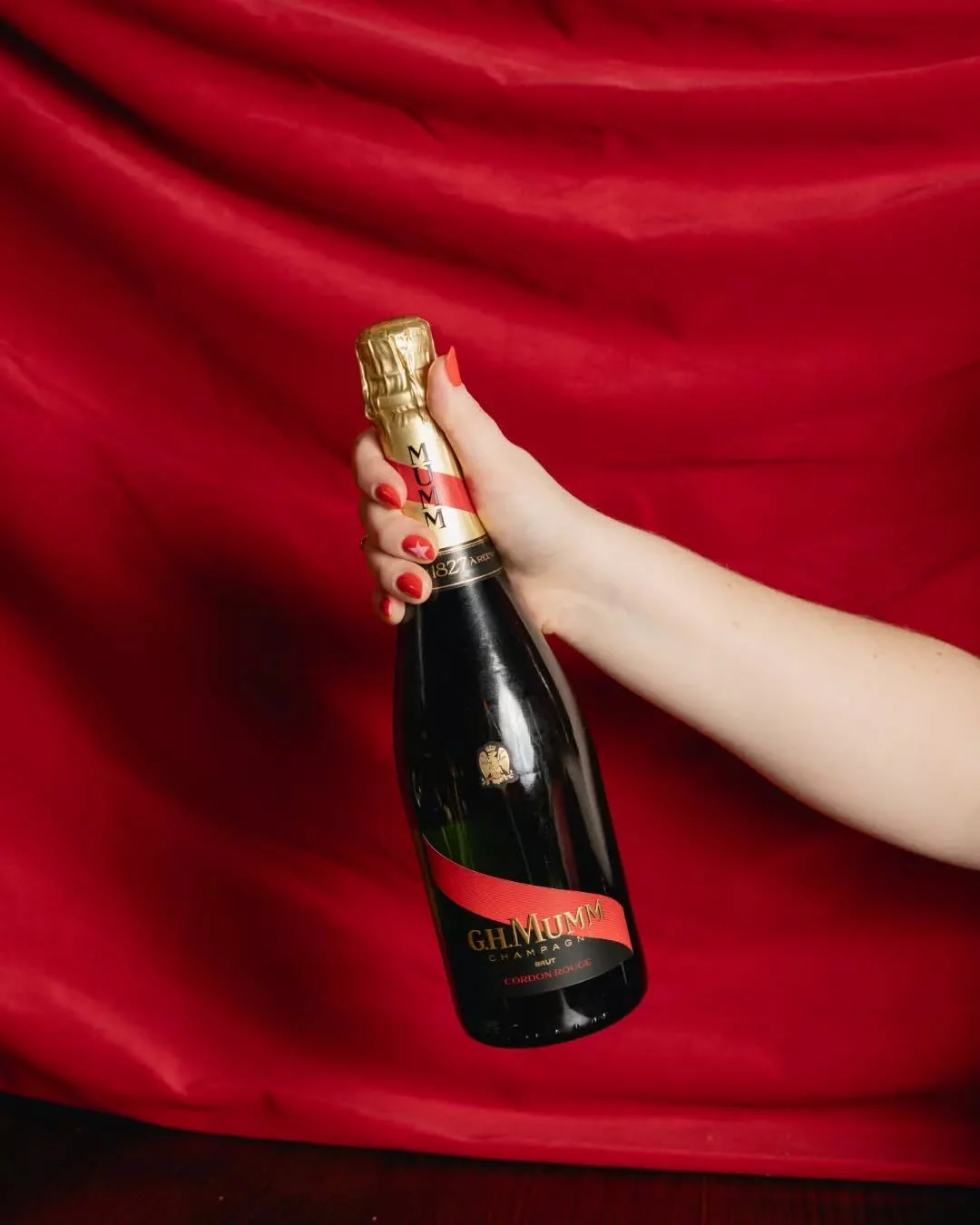 Champagne tastes better with fried chicken, we don&rsquo;t make the rules 🥂

Level up your Fridays night with a glass (or bottle) of Mumm at the Subi with our Cluckin&rsquo; Classy deals. Head to the link in our bio for more info!