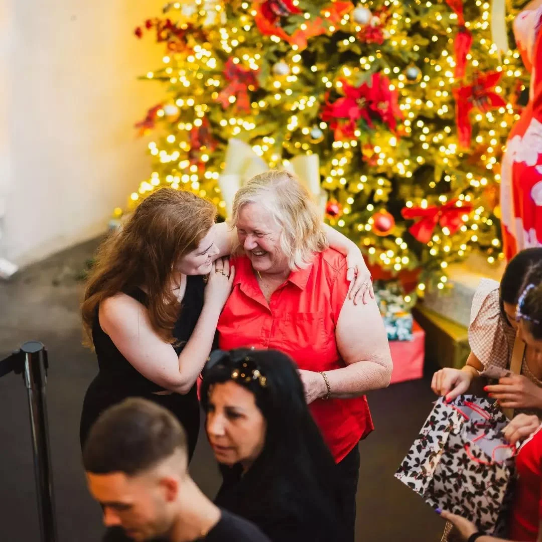 It&rsquo;s Christmas catch-up season and we&rsquo;re ready for you ✨

Head to the Subi this week for summer drinks, good company and all the festive feels. For bookings head to the link in our bio!