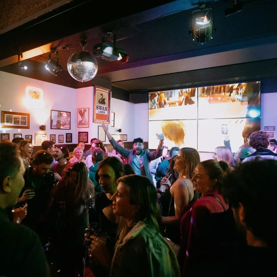 Single? Ready to mingle? We have the party for you ✨

@thursday.perth is hosting the ultimate Subi takeover for a night of meeting people the good old fashioned way! Check everything out and grab your ticket by heading to the link in our bio.