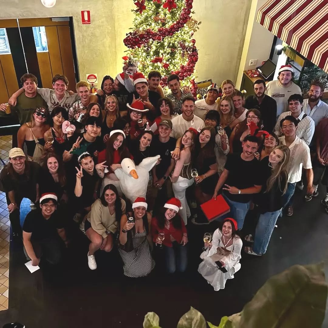 Merry Christmas from the Subi 🎄

A huge thank you to everyone who&rsquo;s walked through our doors this year, for the long lunches, late nights, celebrations and casual catch-ups. We&rsquo;re grateful for every visit and can&rsquo;t wait to do it al