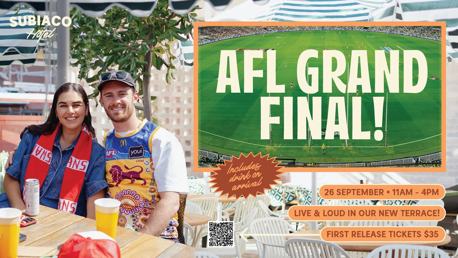AFL Grand Final