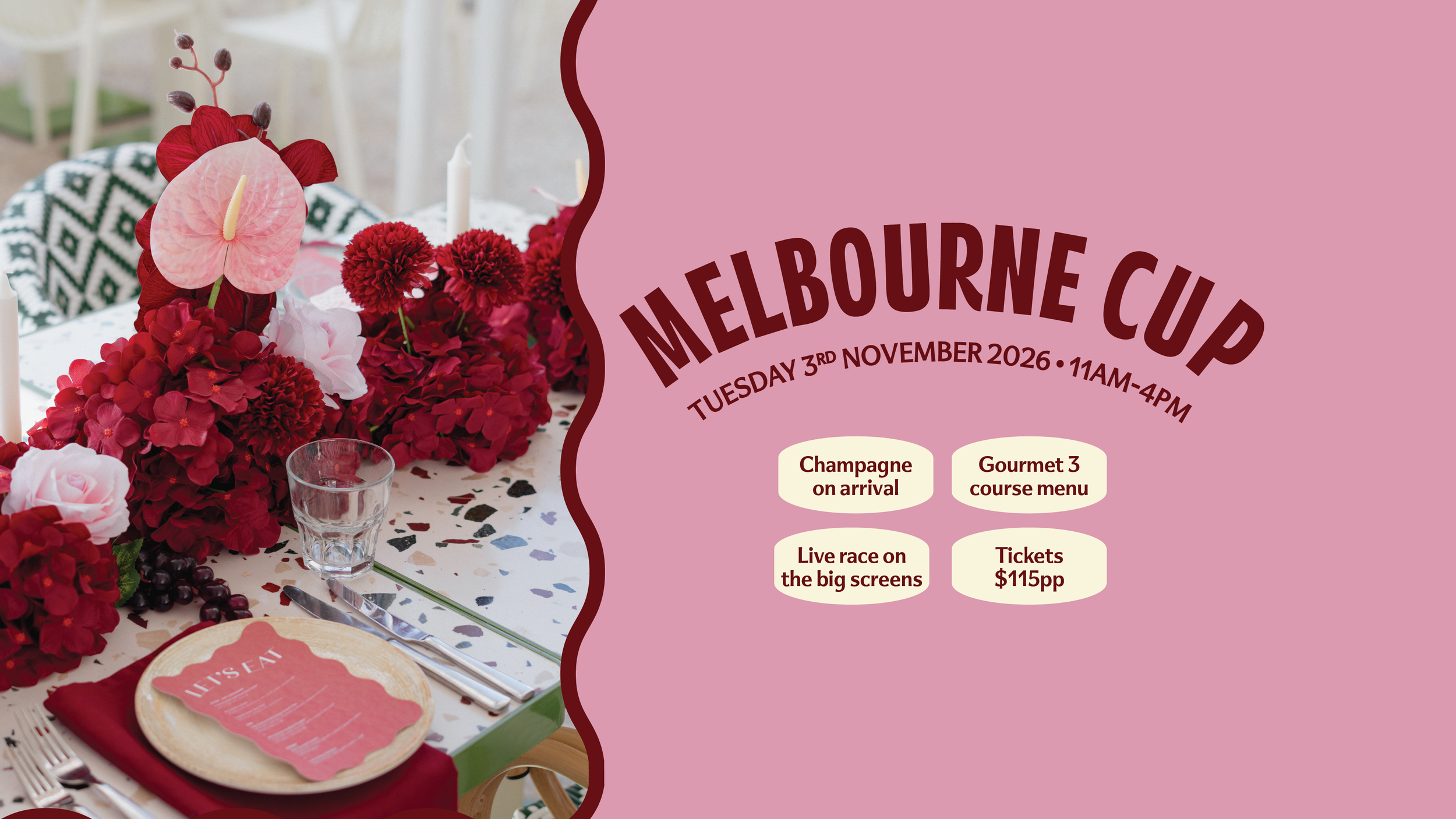 Melbourne Cup