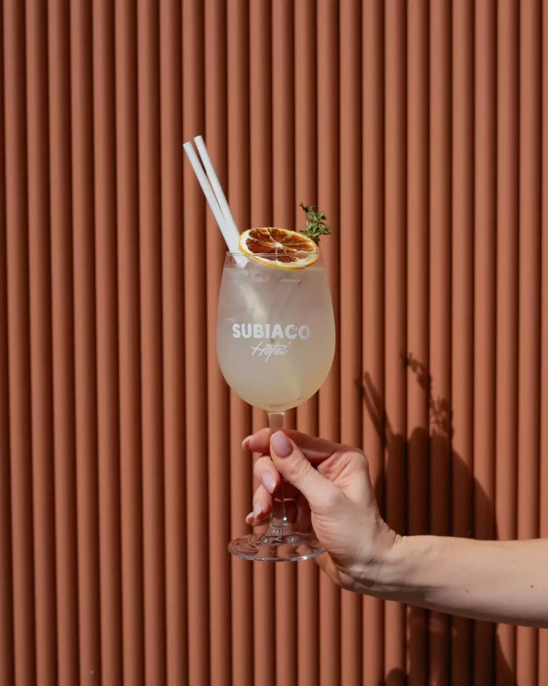 A little sunshine in a glass! Your next afternoon at the Subi is calling 🍋 

For bookings head to the link in our bio.