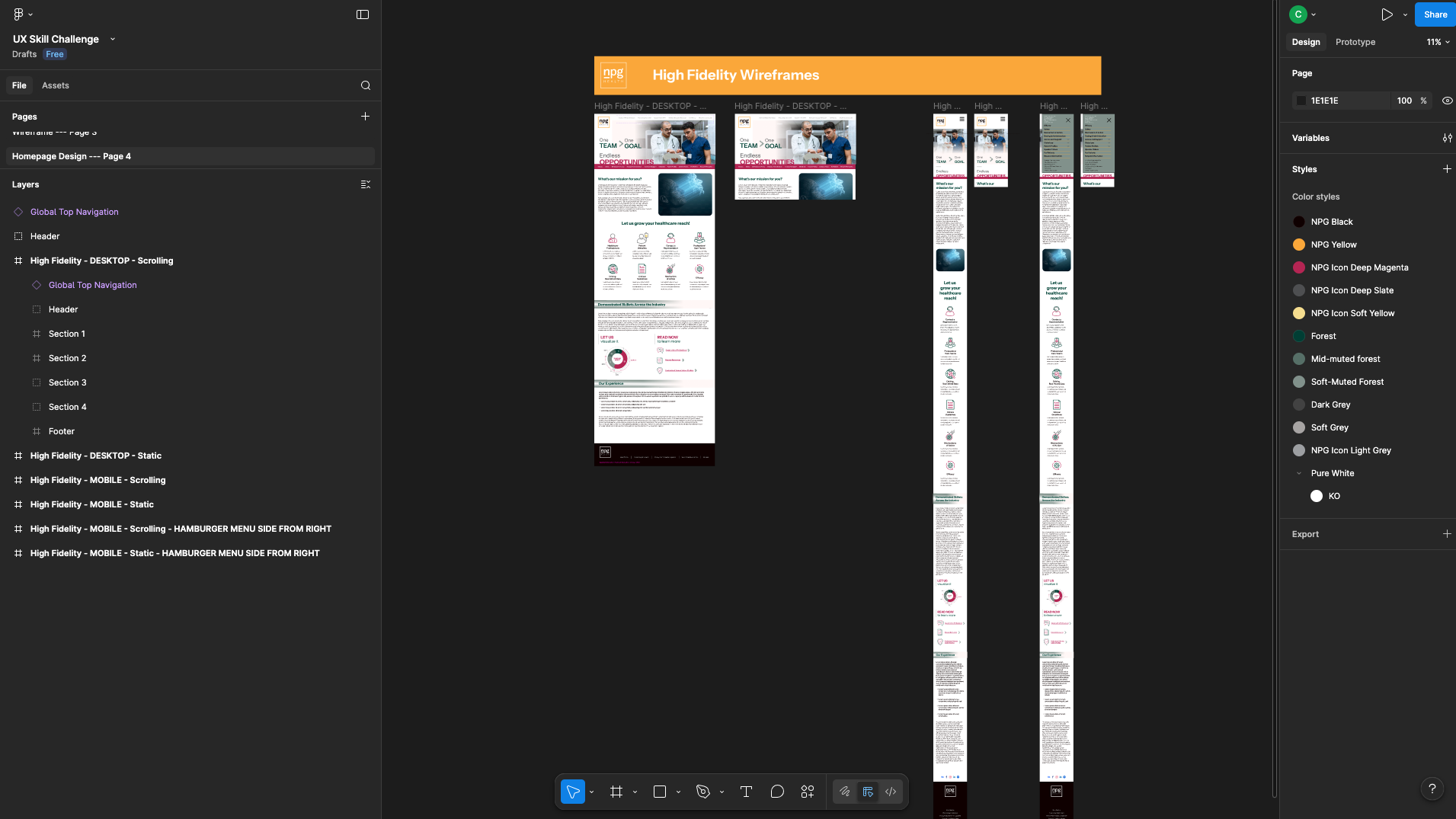 Homepage Design --- Page 4 --- 6 Pages --- Layers.png