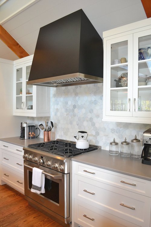 ARCHITECTURAL KITCHENS OF ANNAPOLIS