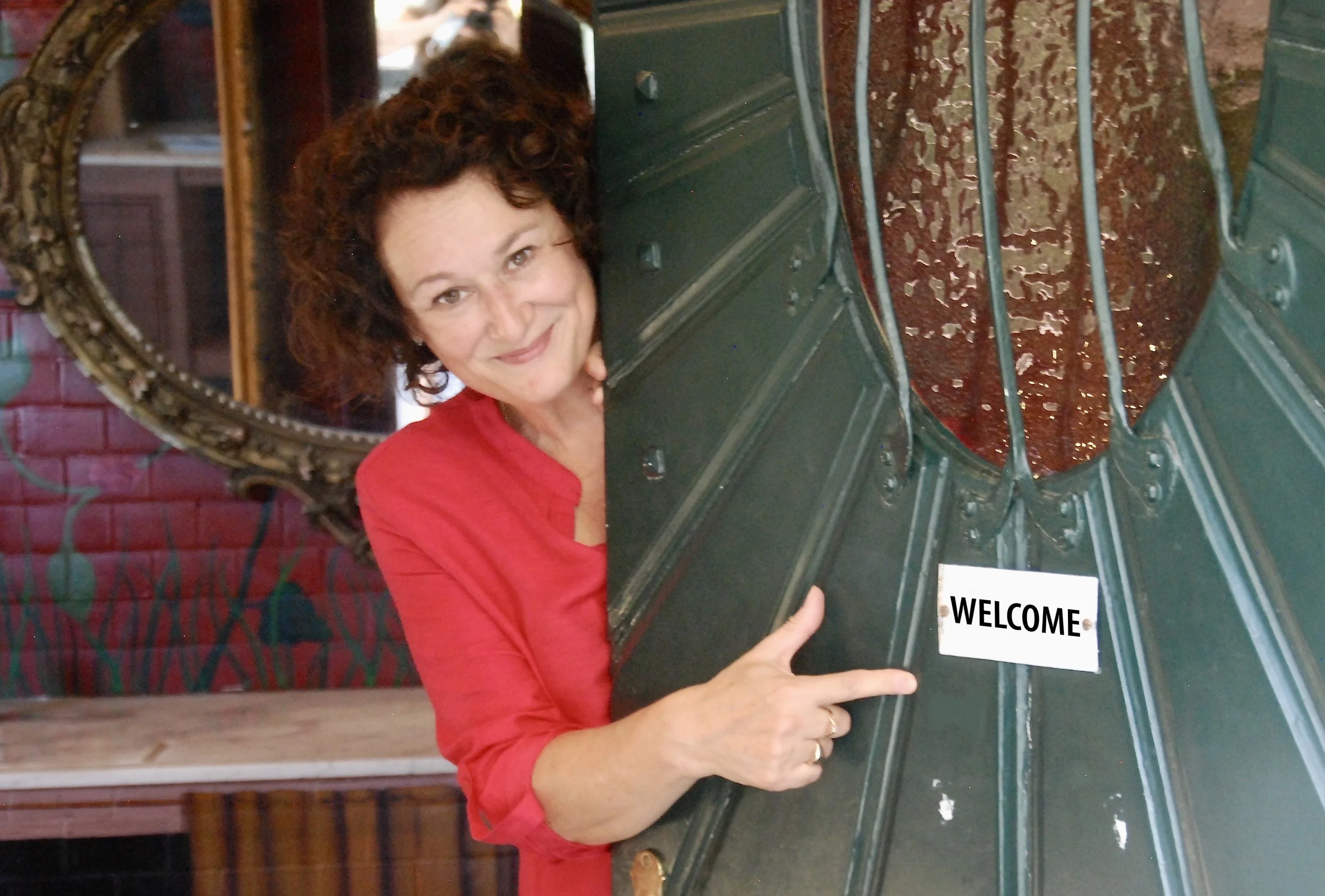 Quantum visual data 7