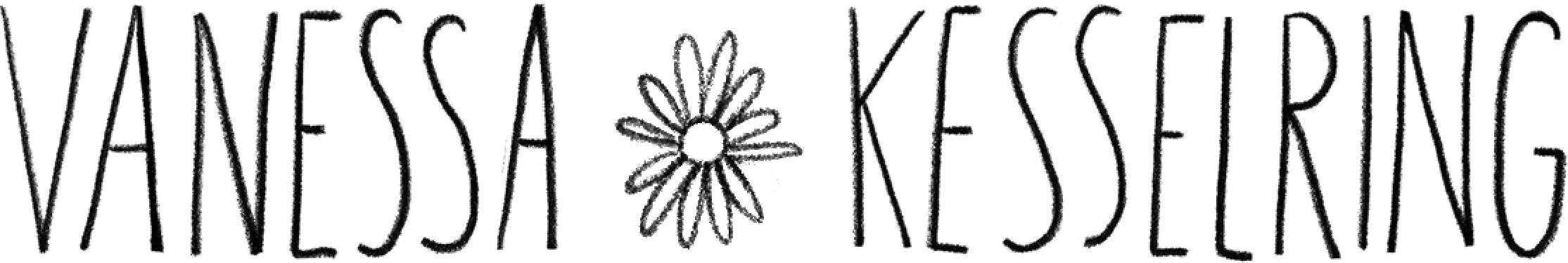 Vanessa Kesselring Illustration
