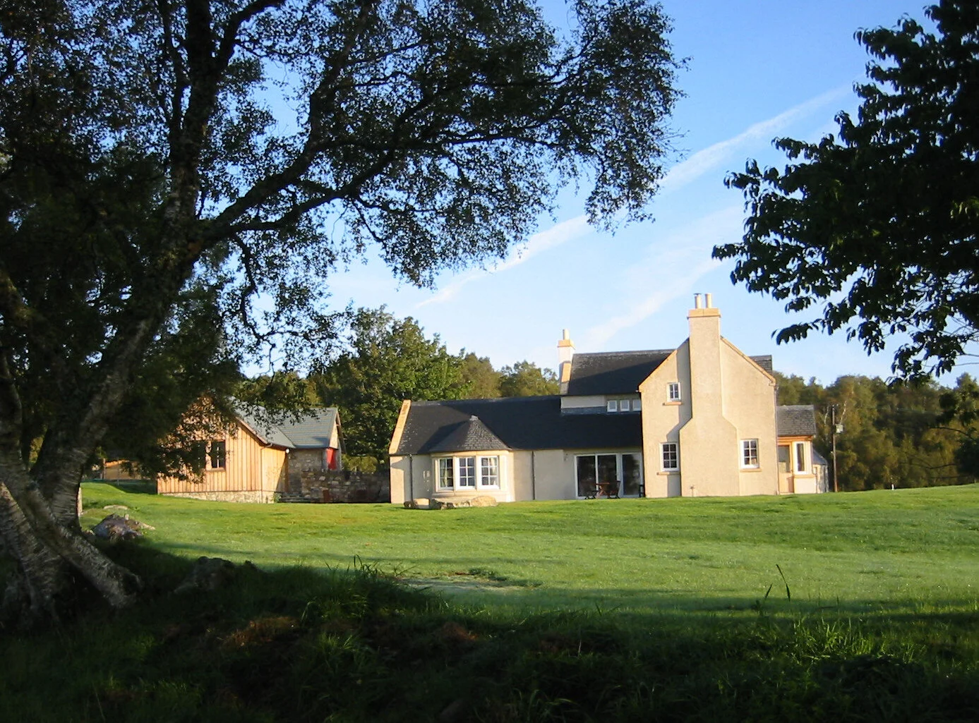 3. House from trees below.jpg