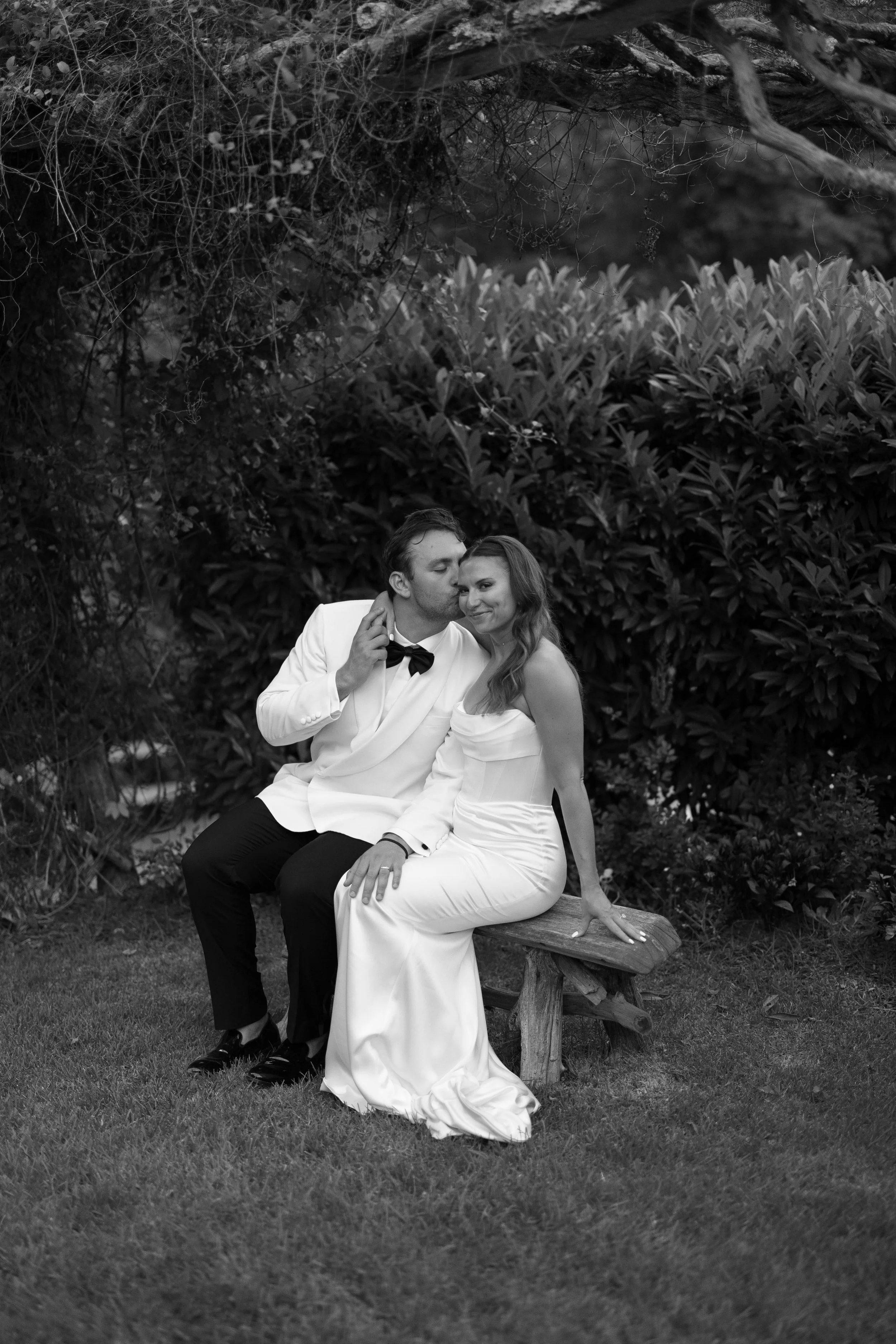  Nicole & Nicholas  — Castle Ladyhawke in Tuckasegee, NC