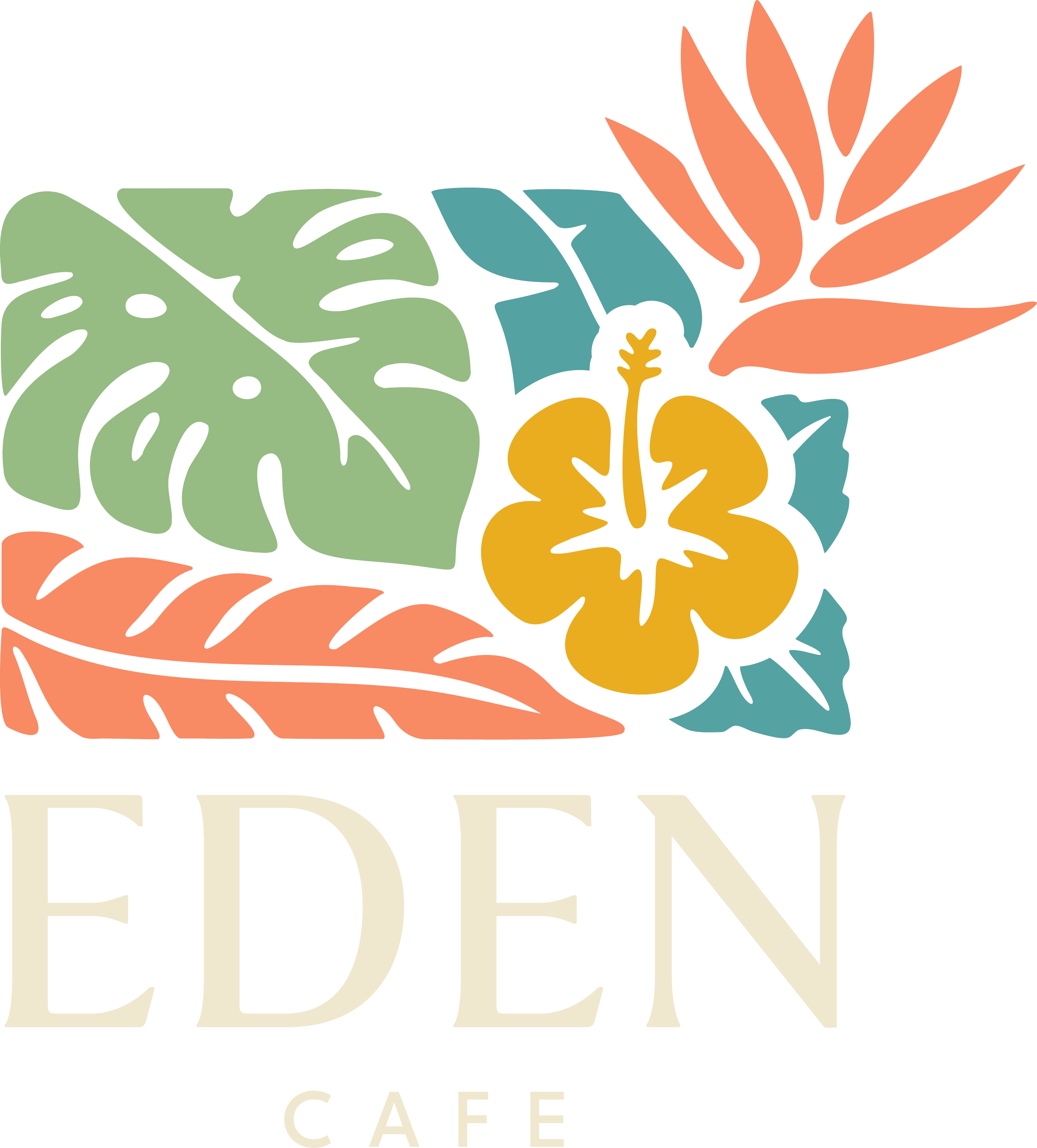 Eden Café Clifton