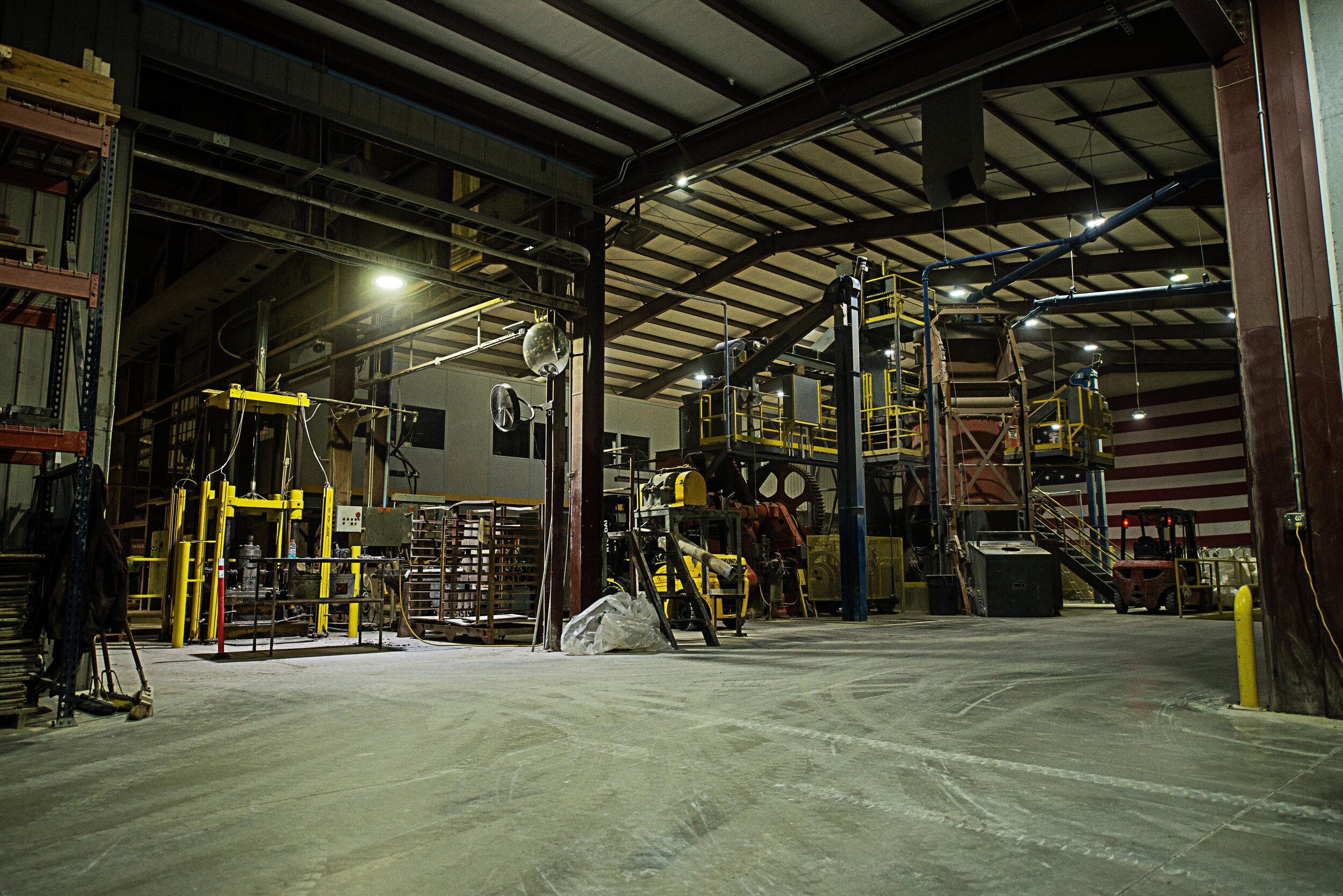 Residential — Alsey Refractories Co.