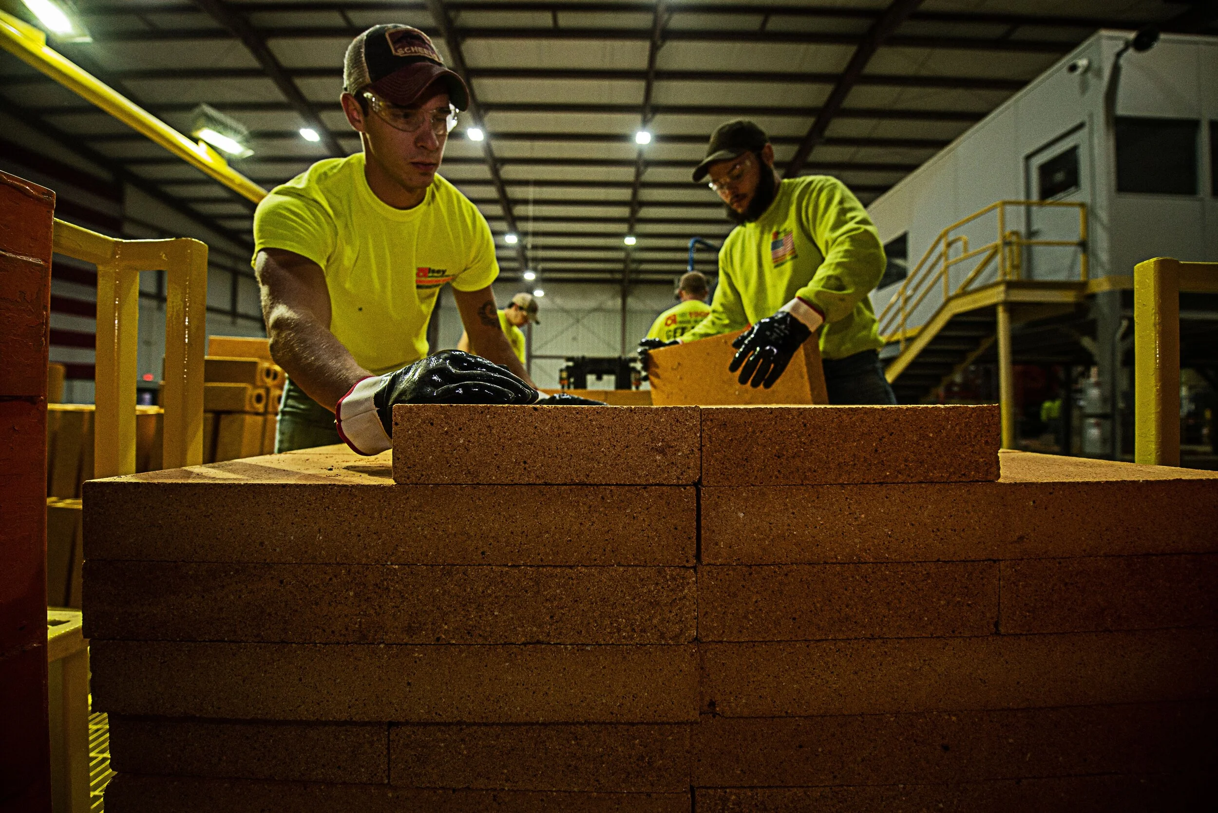 Residential — Alsey Refractories Co.